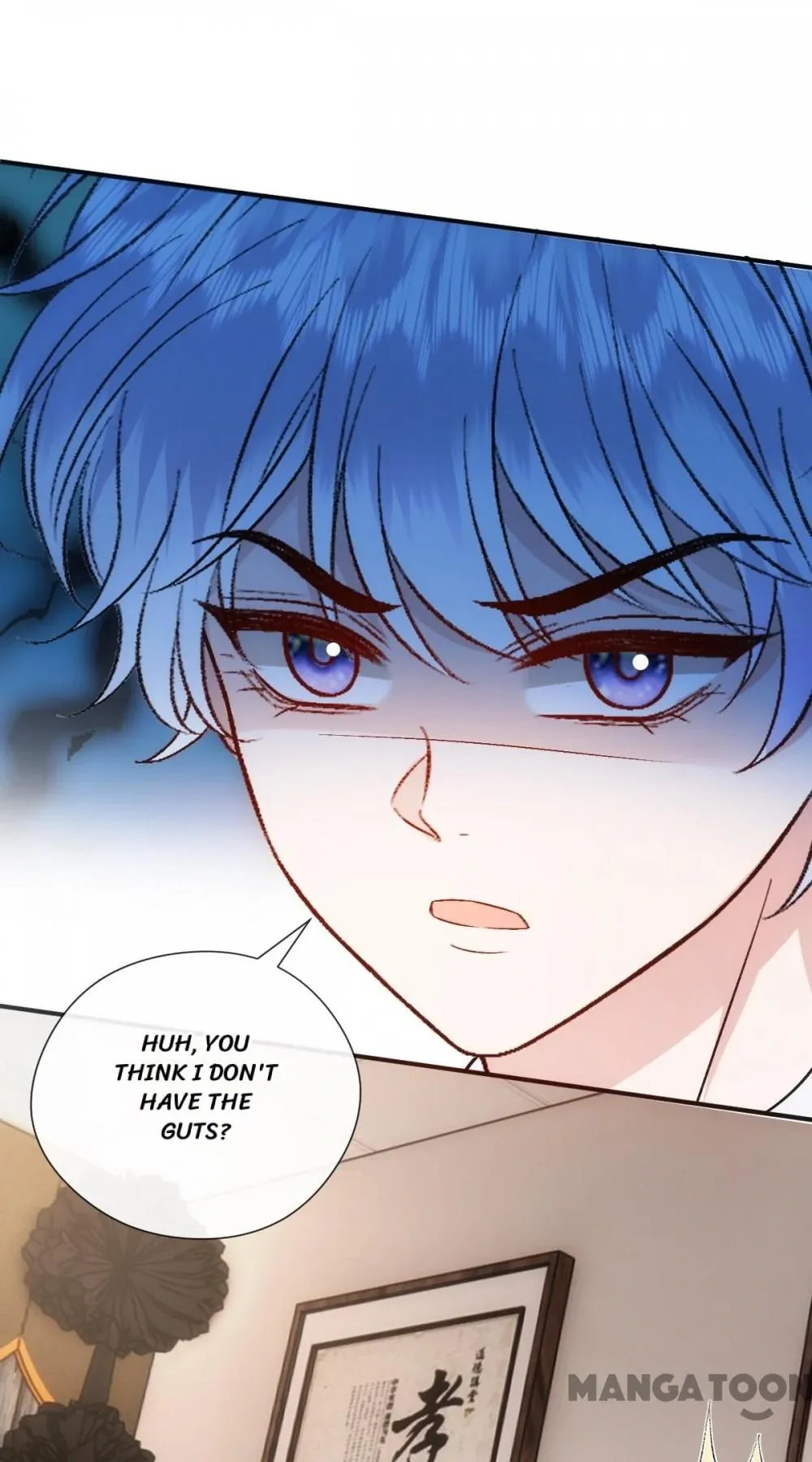 Madam and Her Daily Online Face-Slapping Chapter 143 Online - página 11