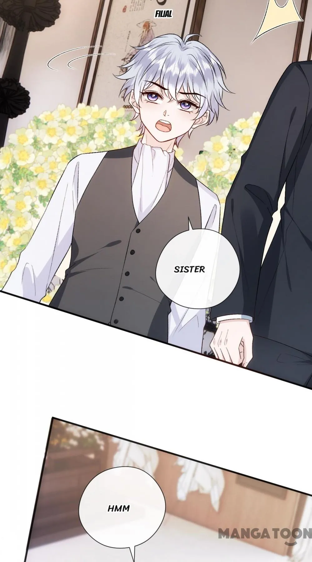 Madam and Her Daily Online Face-Slapping Chapter 143 Online - página 12