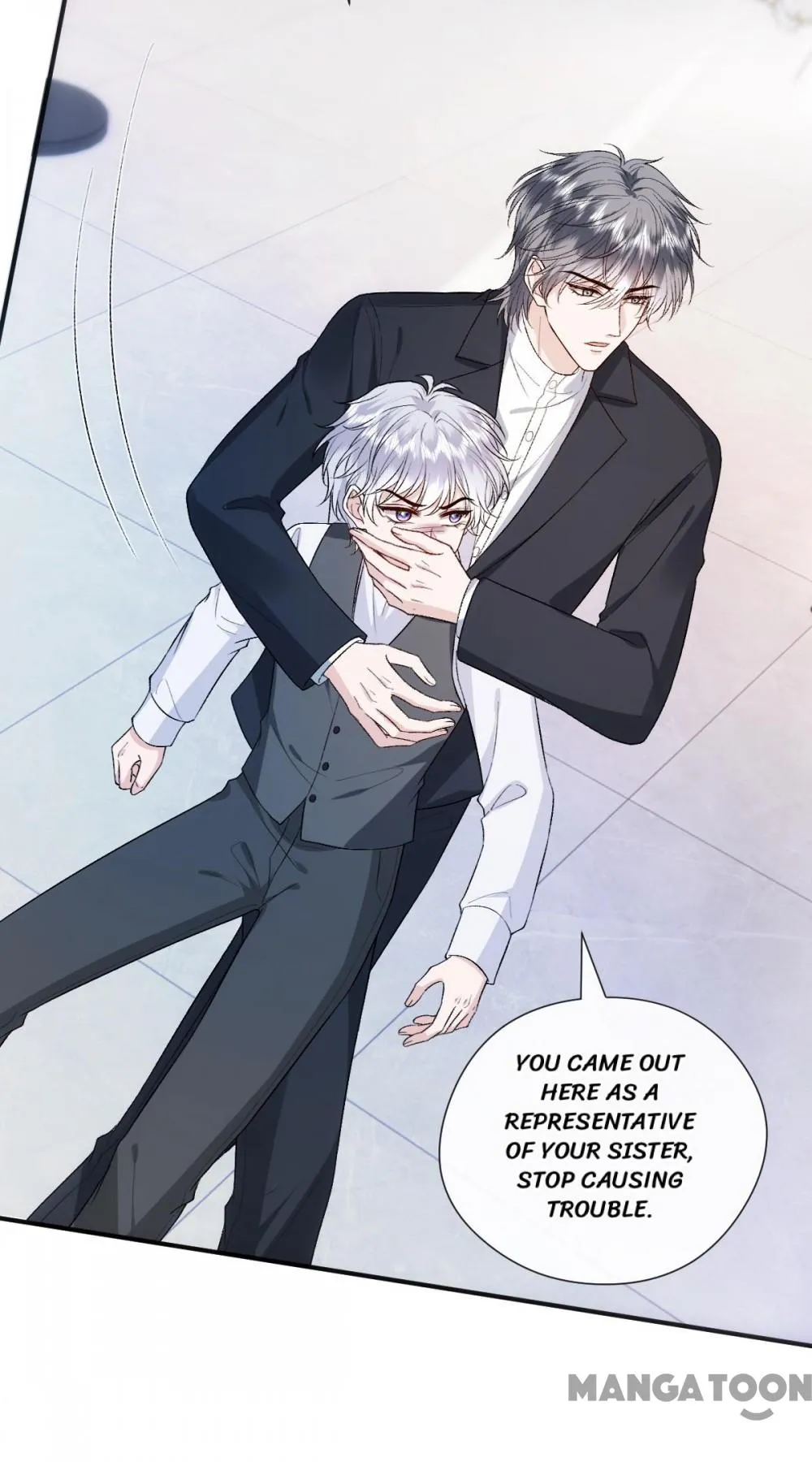 Madam and Her Daily Online Face-Slapping Chapter 143 Online - página 13