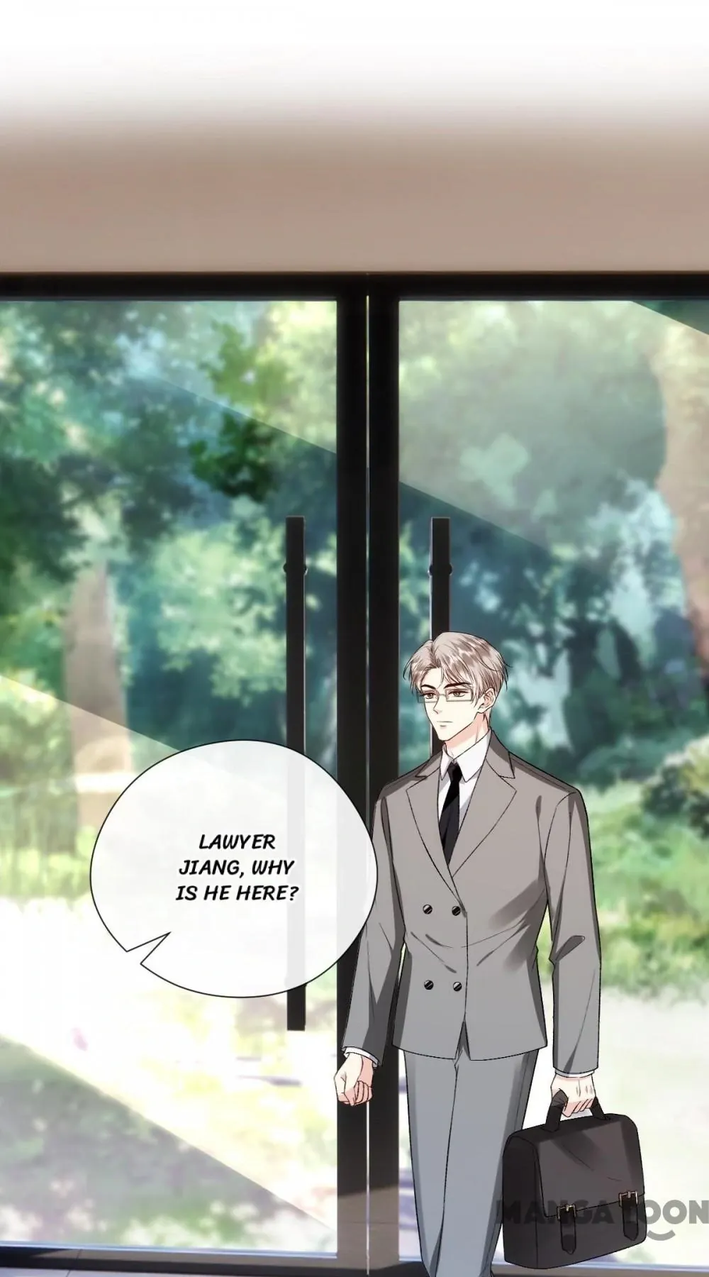 Madam and Her Daily Online Face-Slapping Chapter 143 Online - página 14