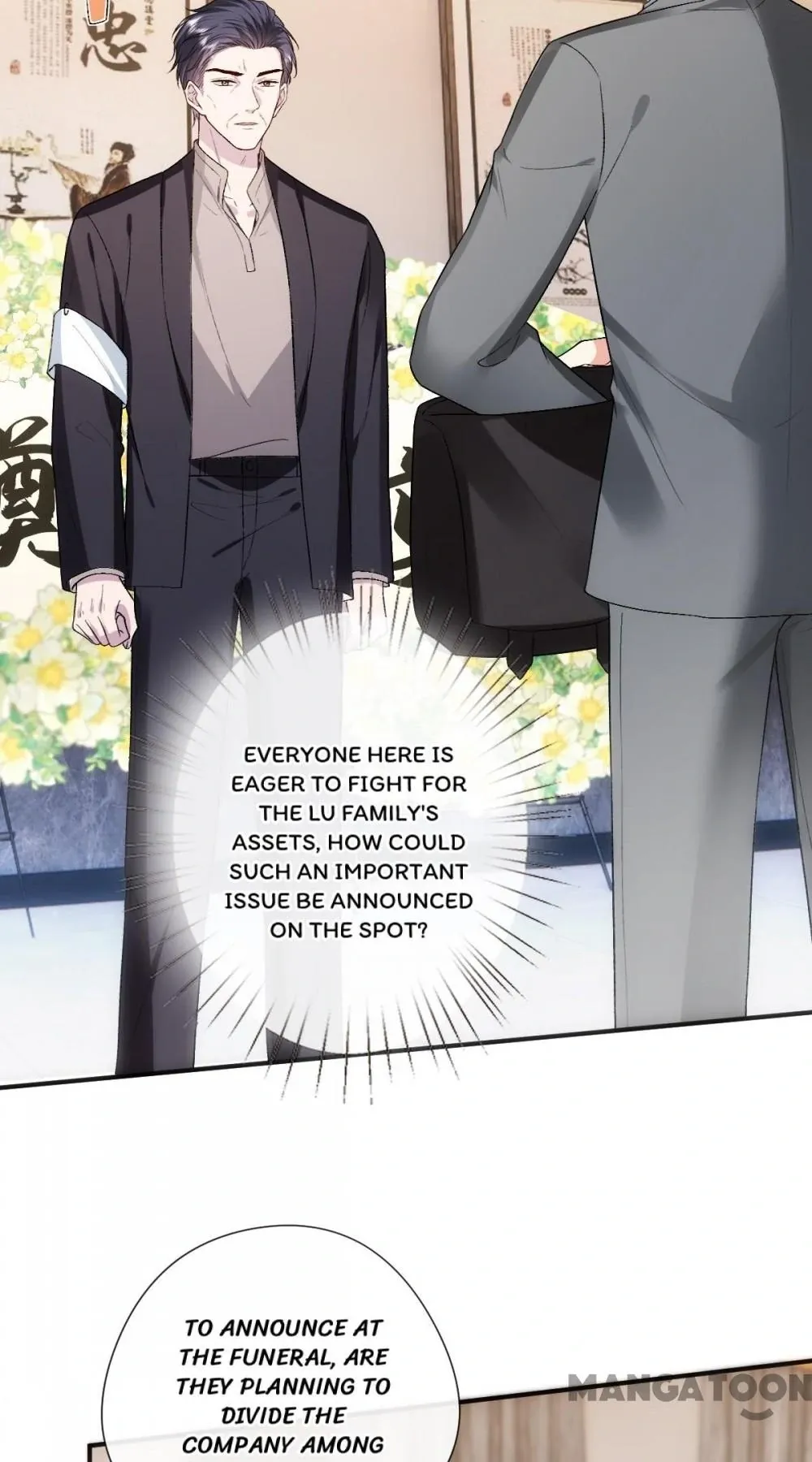 Madam and Her Daily Online Face-Slapping Chapter 143 Online - página 18