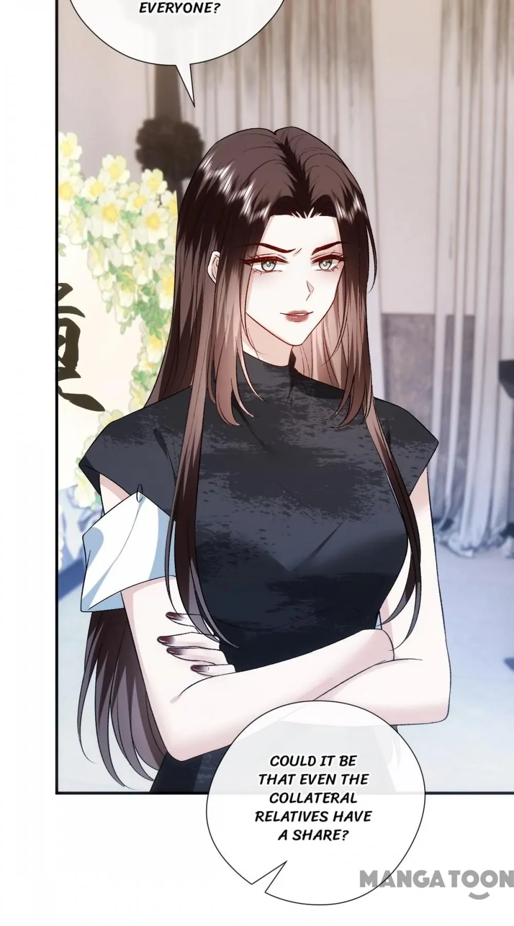 Madam and Her Daily Online Face-Slapping Chapter 143 Online - página 19