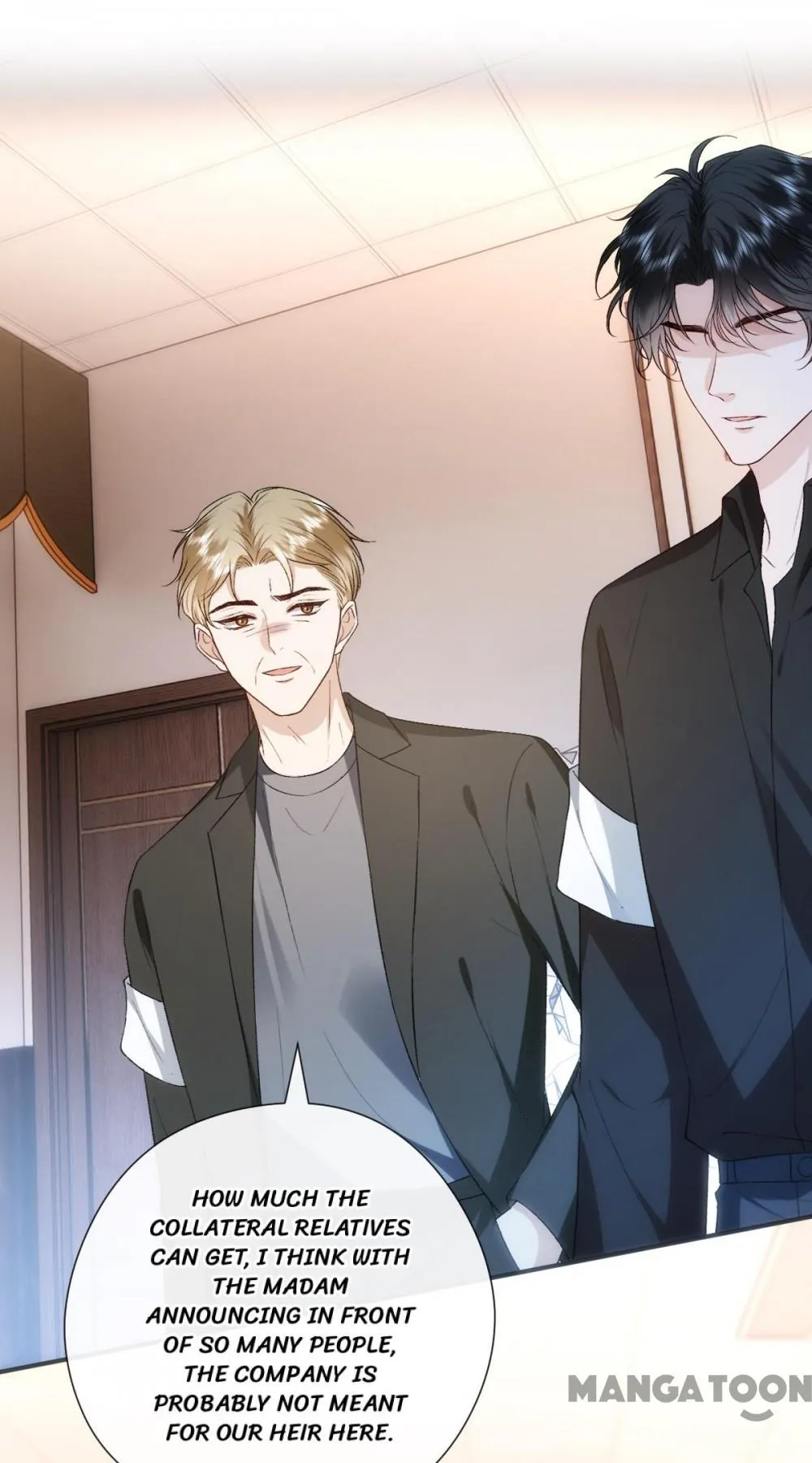 Madam and Her Daily Online Face-Slapping Chapter 143 Online - página 21