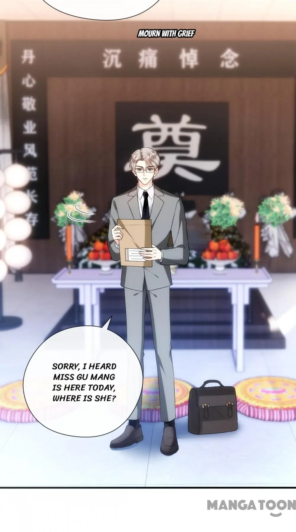 Madam and Her Daily Online Face-Slapping Chapter 143 Online - página 22