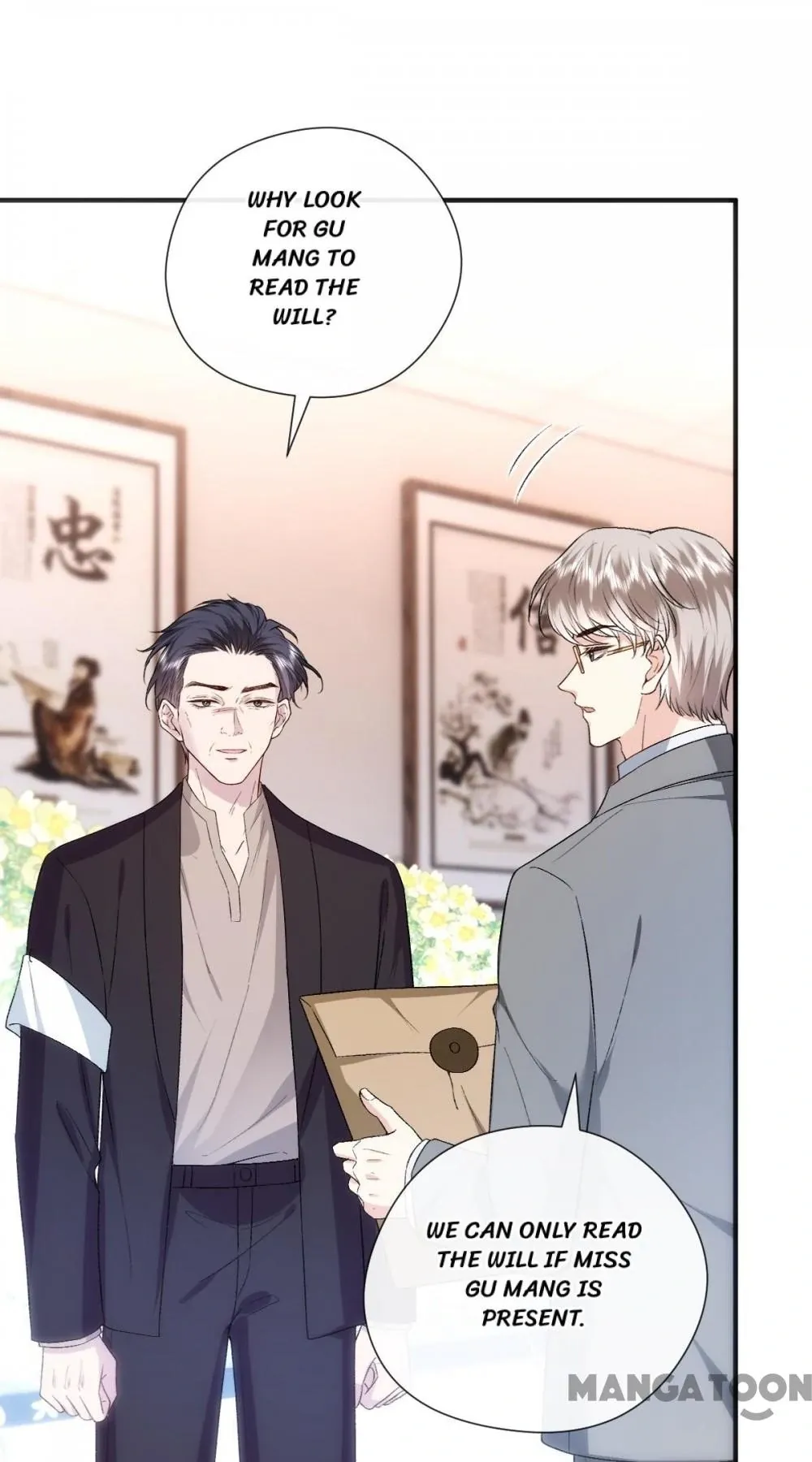 Madam and Her Daily Online Face-Slapping Chapter 143 Online - página 23