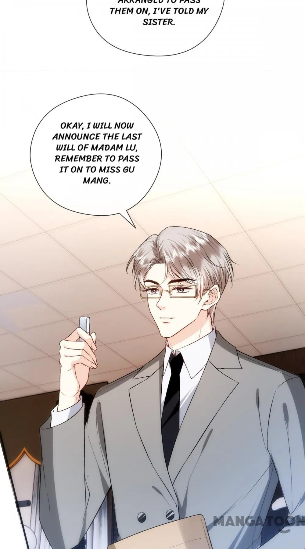 Madam and Her Daily Online Face-Slapping Chapter 143 Online - página 26
