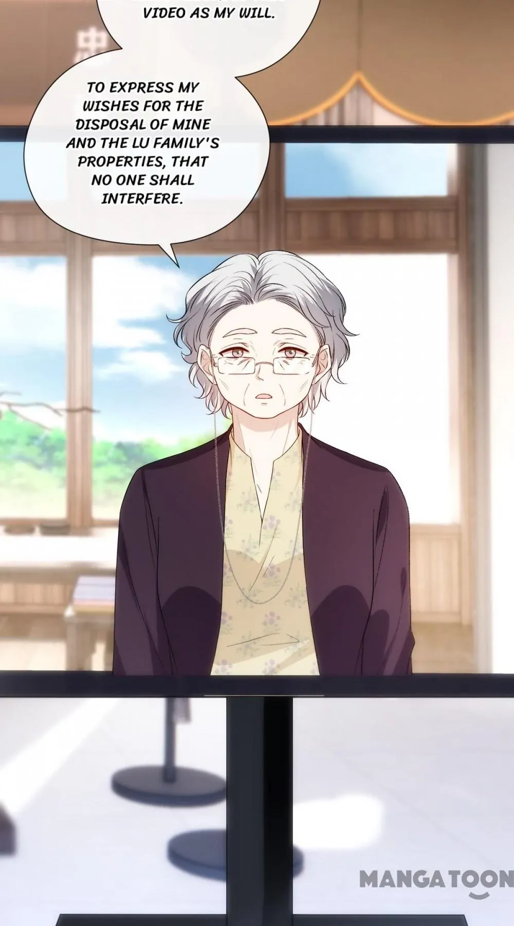 Madam and Her Daily Online Face-Slapping Chapter 143 Online - página 28