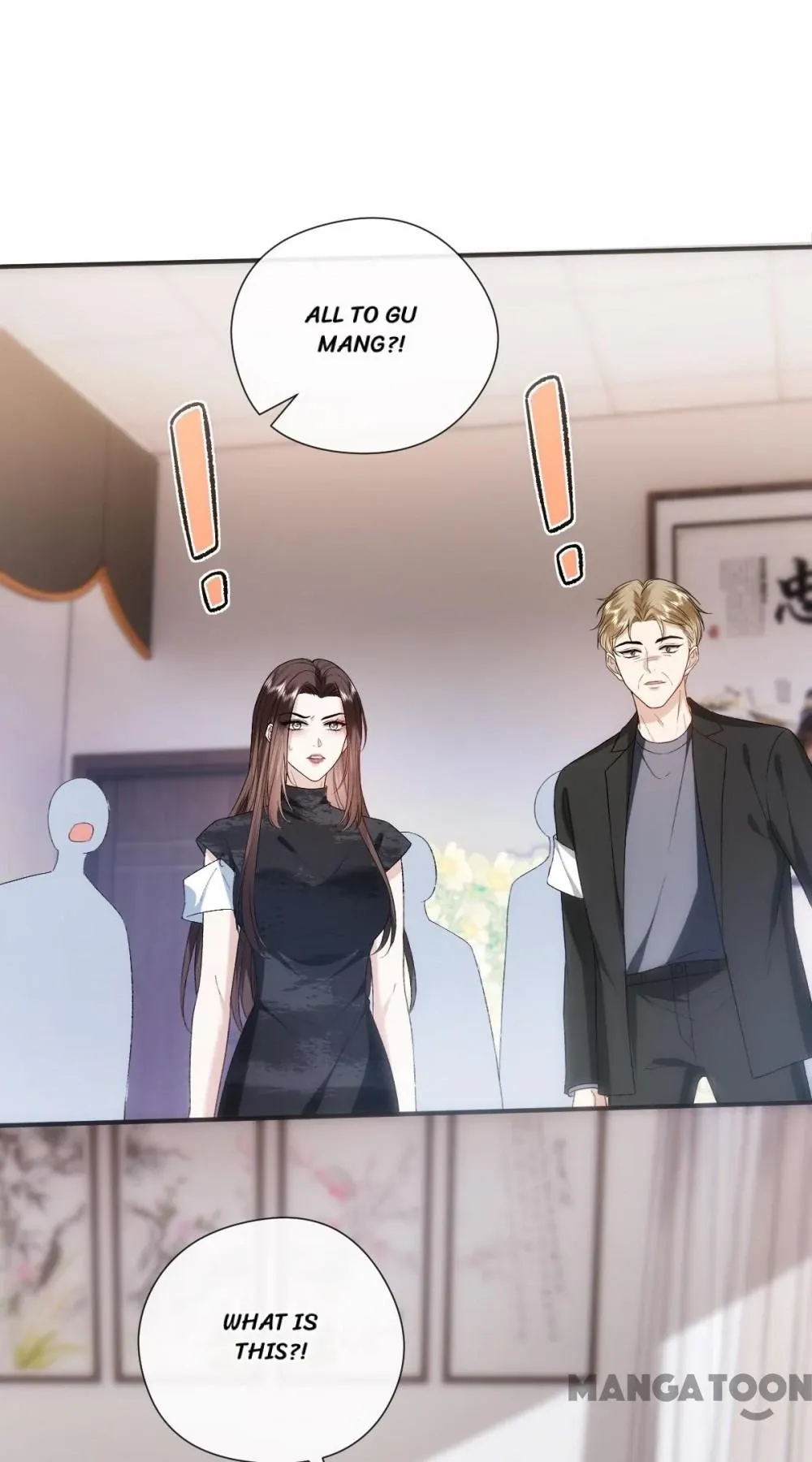Madam and Her Daily Online Face-Slapping Chapter 143 Online - página 31