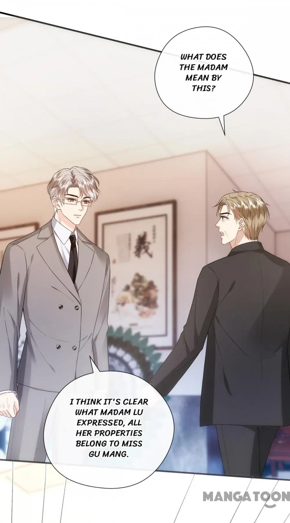Madam and Her Daily Online Face-Slapping Chapter 143 Online - página 33