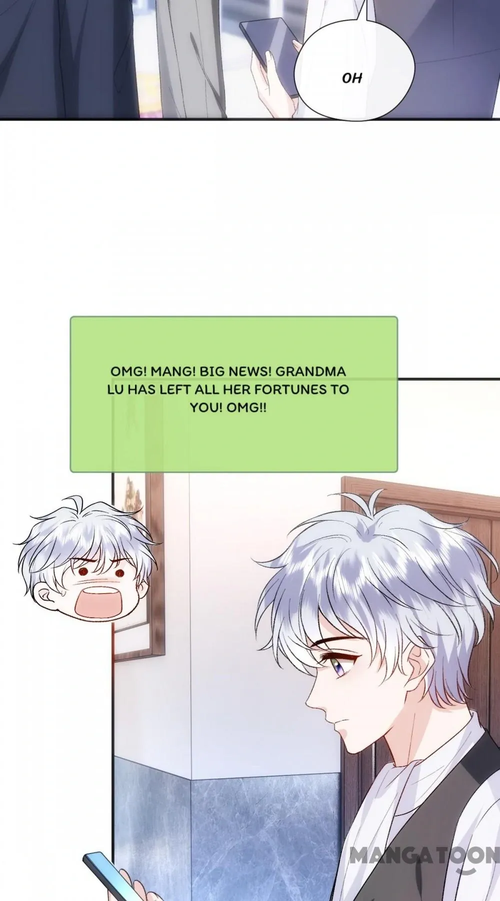 Madam and Her Daily Online Face-Slapping Chapter 143 Online - página 37