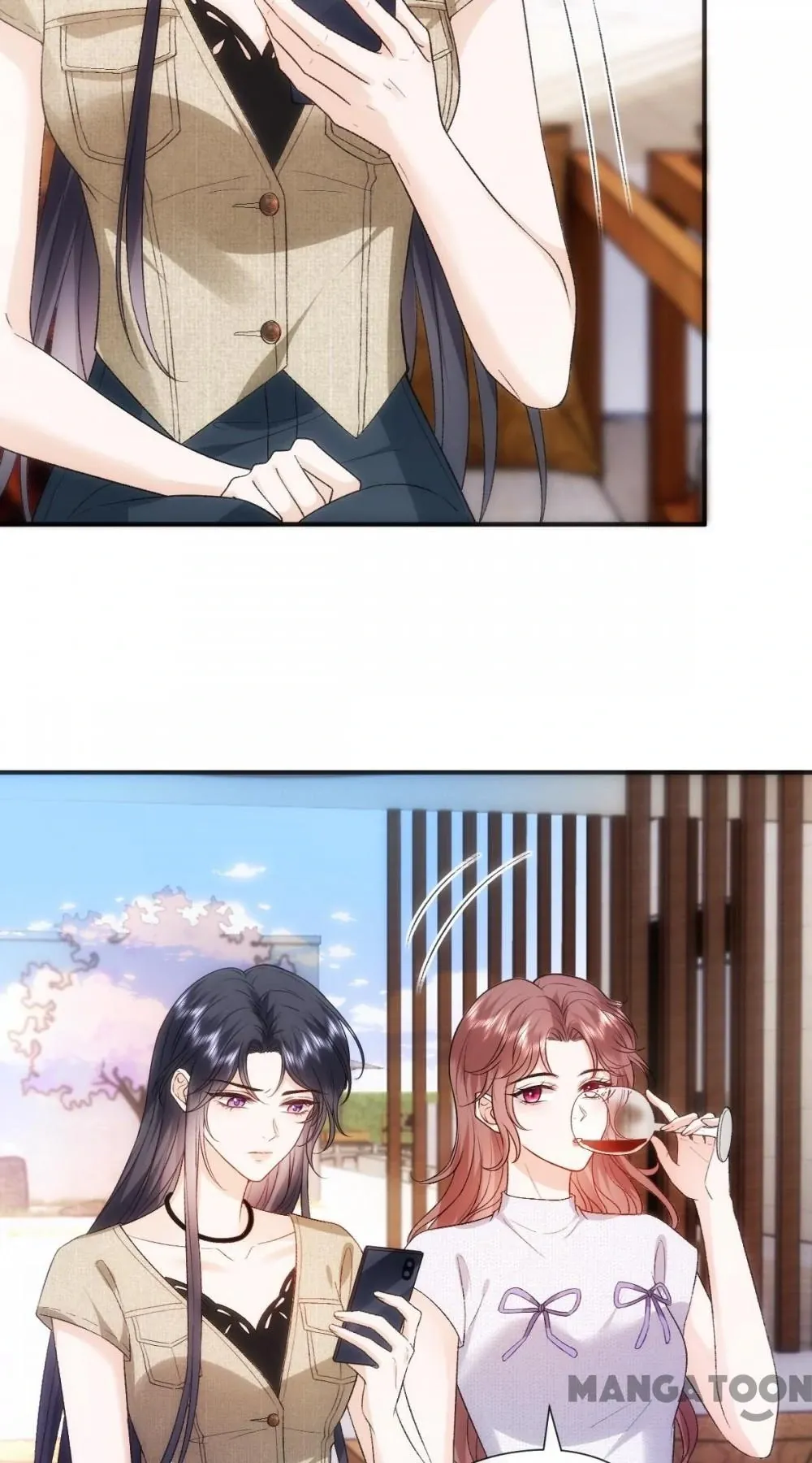 Madam and Her Daily Online Face-Slapping Chapter 143 Online - página 39