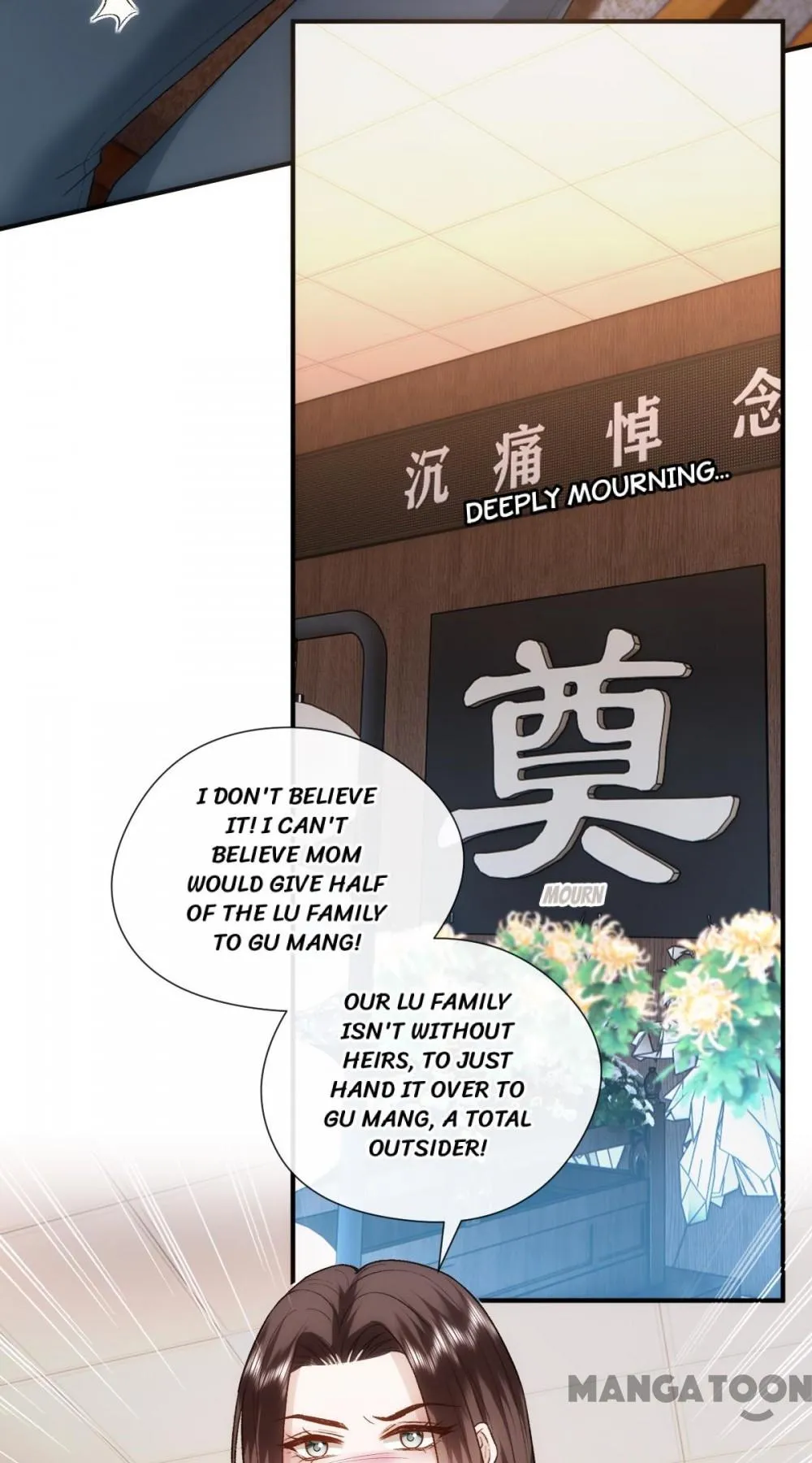 Madam and Her Daily Online Face-Slapping Chapter 143 Online - página 44