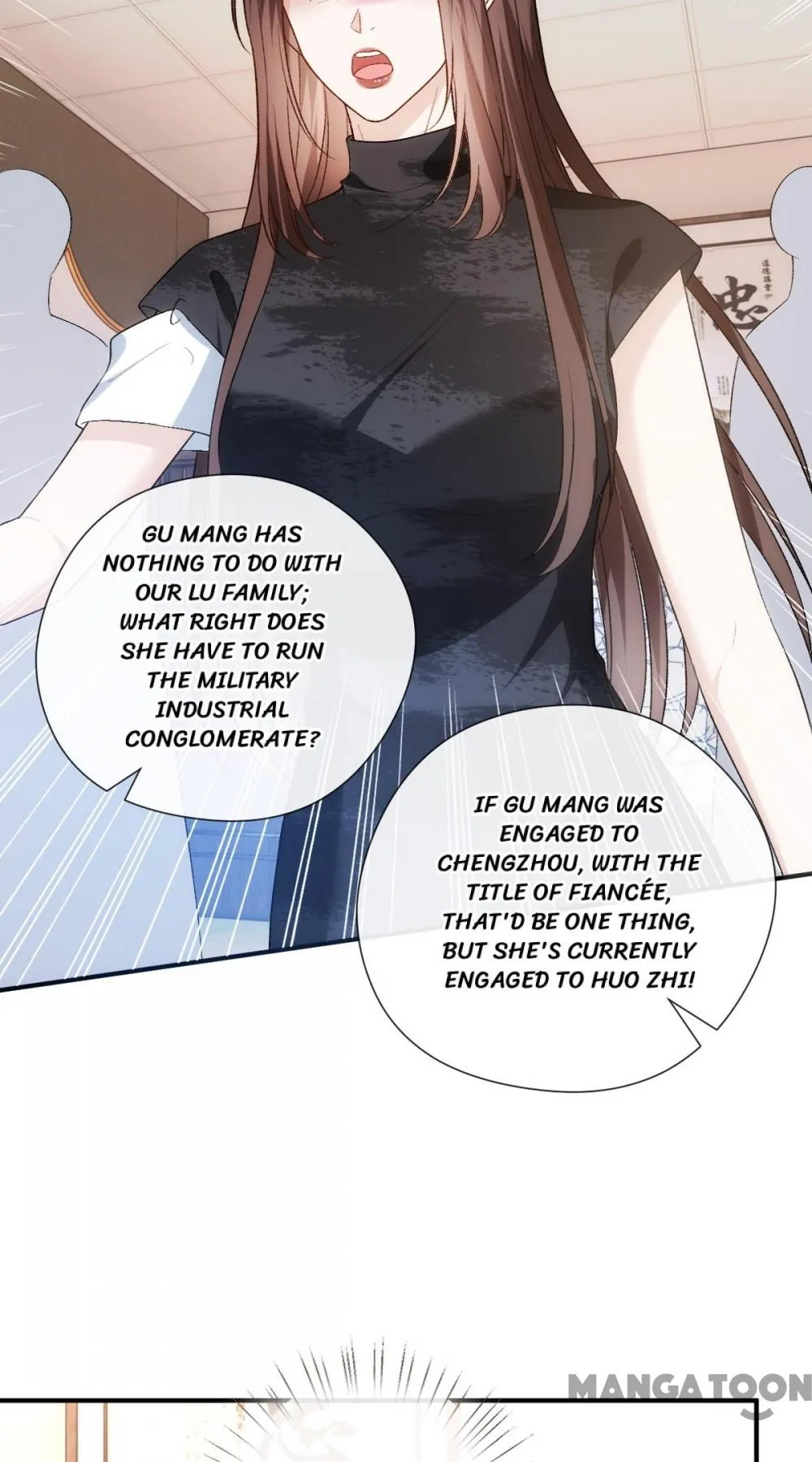 Madam and Her Daily Online Face-Slapping Chapter 143 Online - página 45