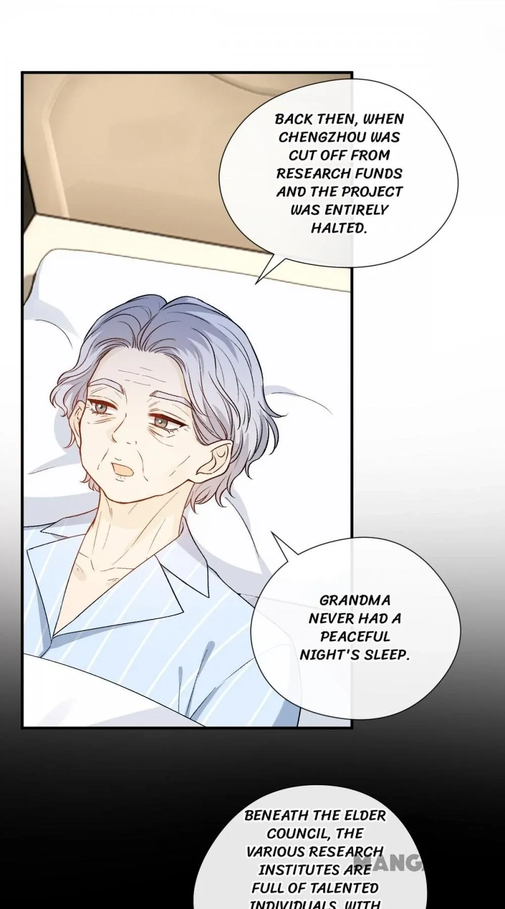 Madam and Her Daily Online Face-Slapping Chapter 145 Online - página 1