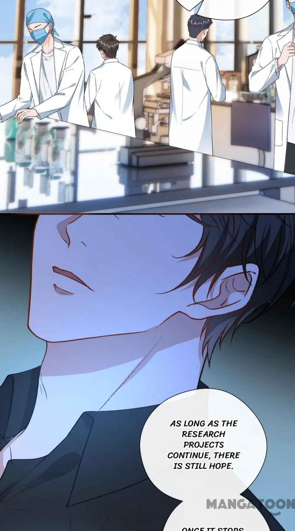 Madam and Her Daily Online Face-Slapping Chapter 145 Online - página 3