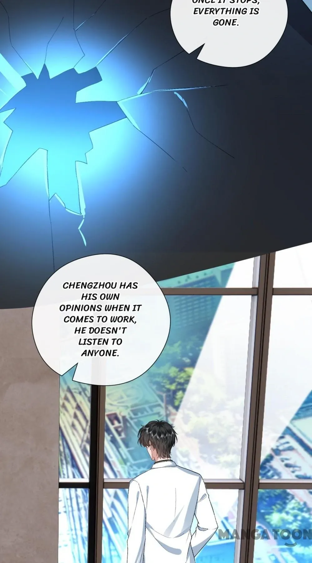Madam and Her Daily Online Face-Slapping Chapter 145 Online - página 4