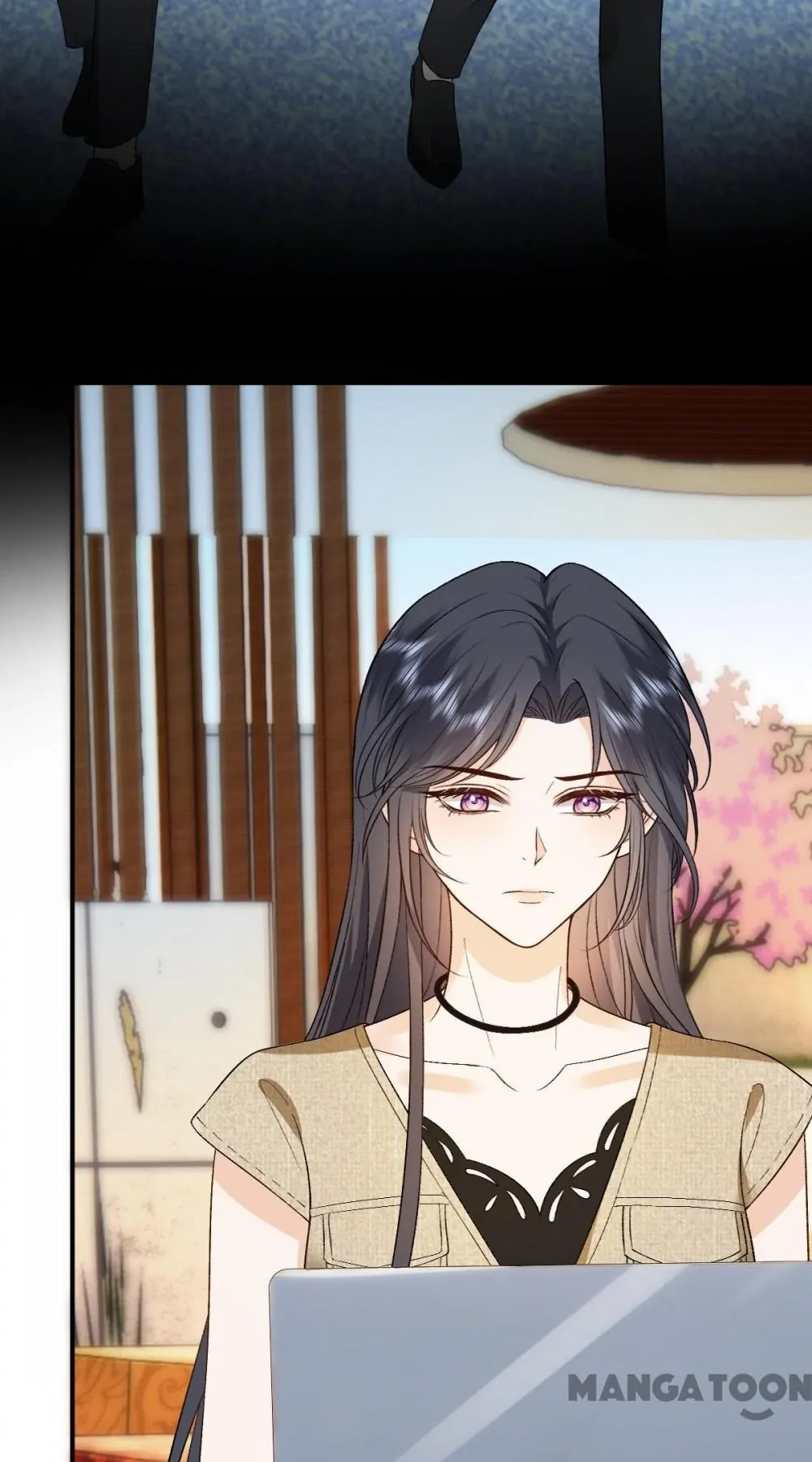 Madam and Her Daily Online Face-Slapping Chapter 145 Online - página 6
