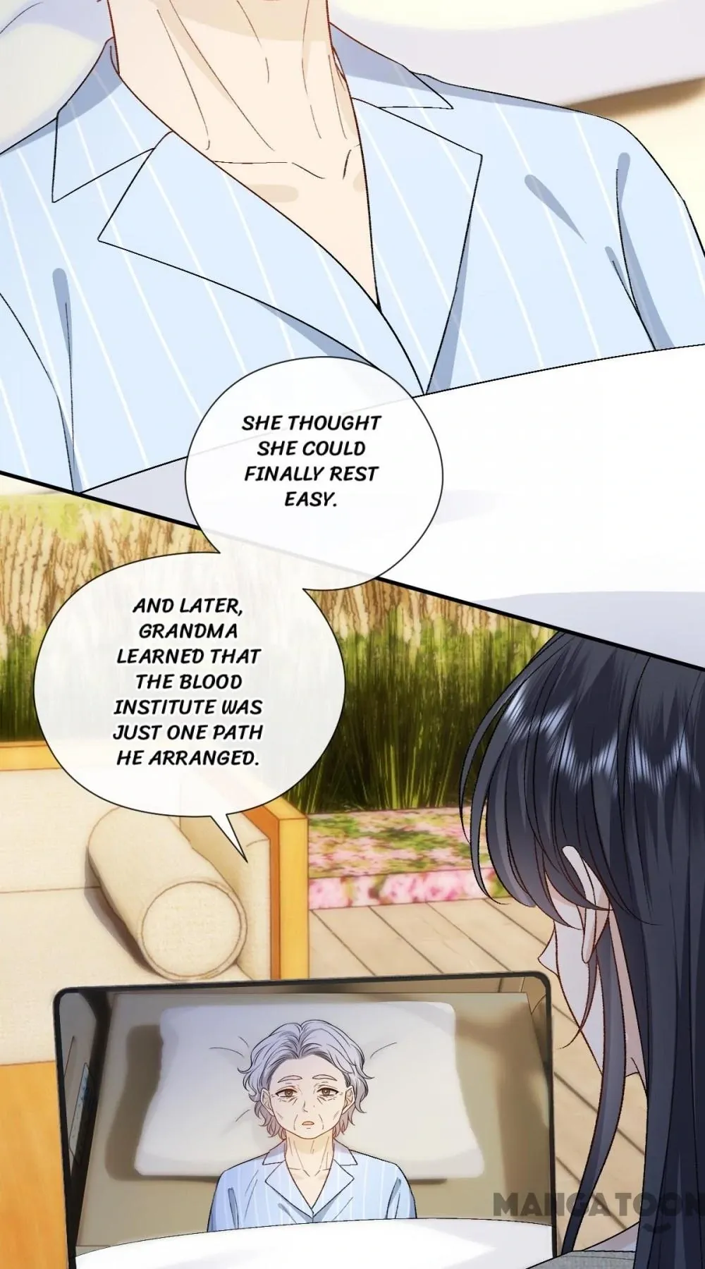 Madam and Her Daily Online Face-Slapping Chapter 145 Online - página 8