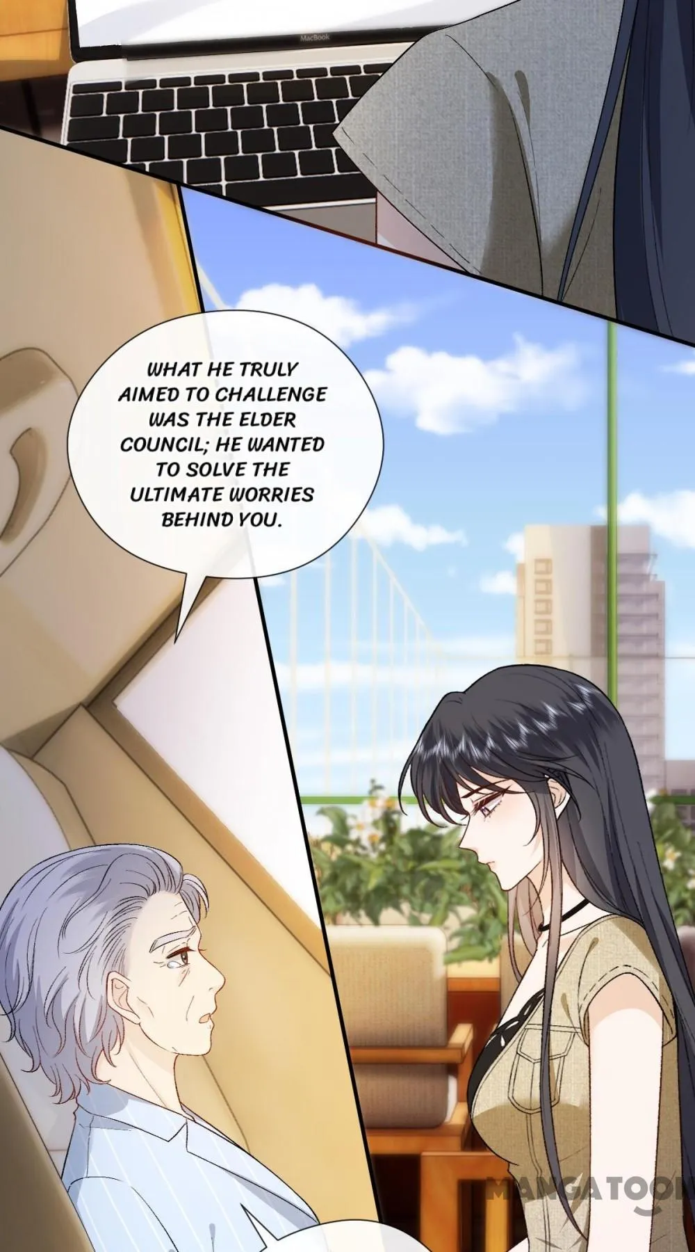 Madam and Her Daily Online Face-Slapping Chapter 145 Online - página 9