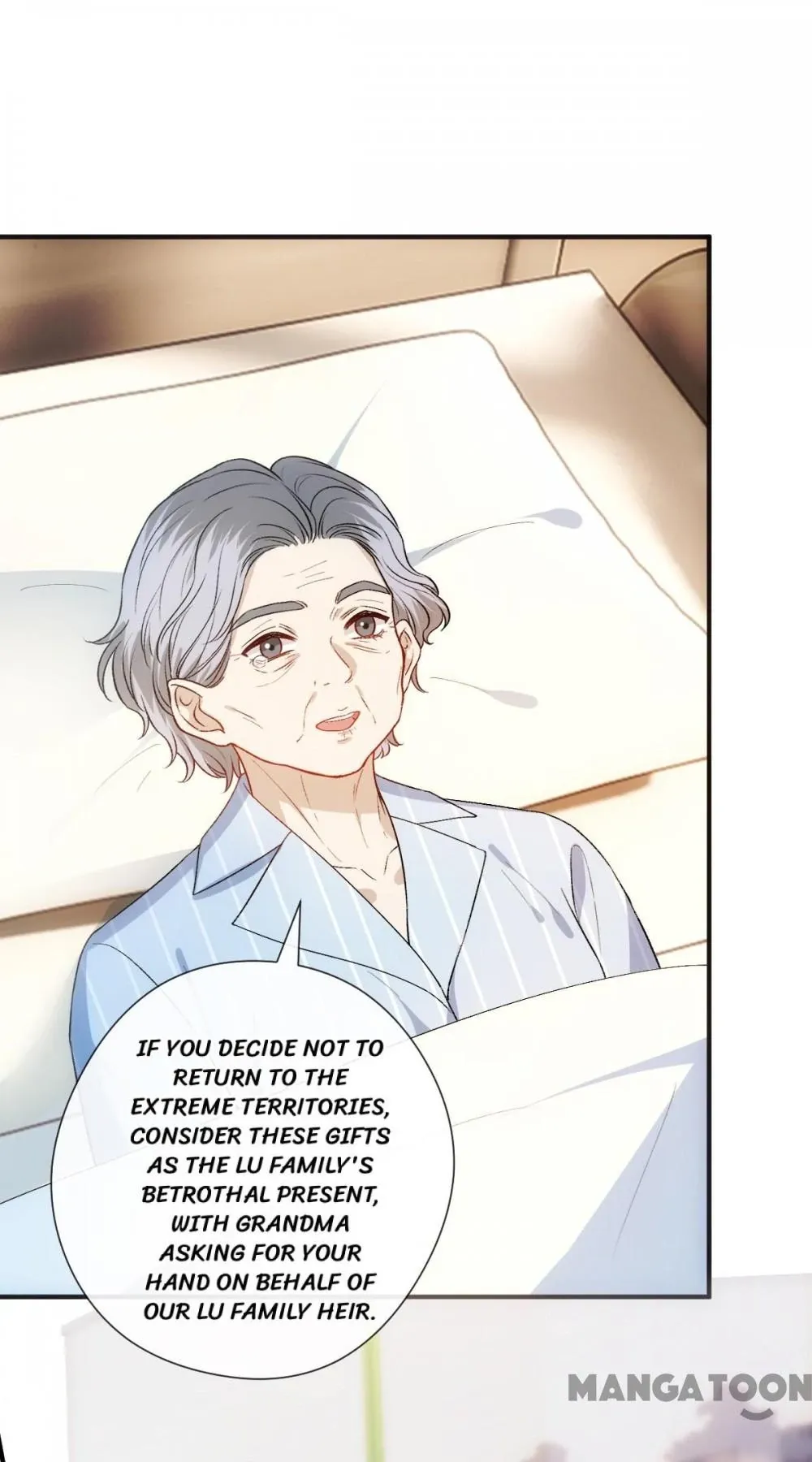 Madam and Her Daily Online Face-Slapping Chapter 145 Online - página 11
