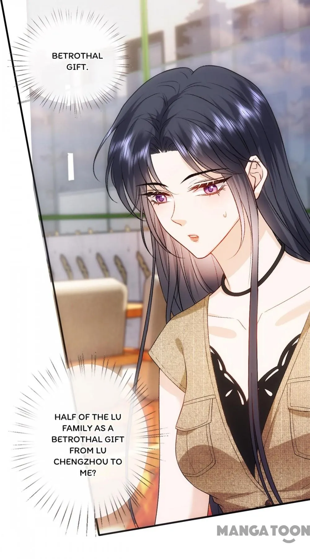 Madam and Her Daily Online Face-Slapping Chapter 145 Online - página 12