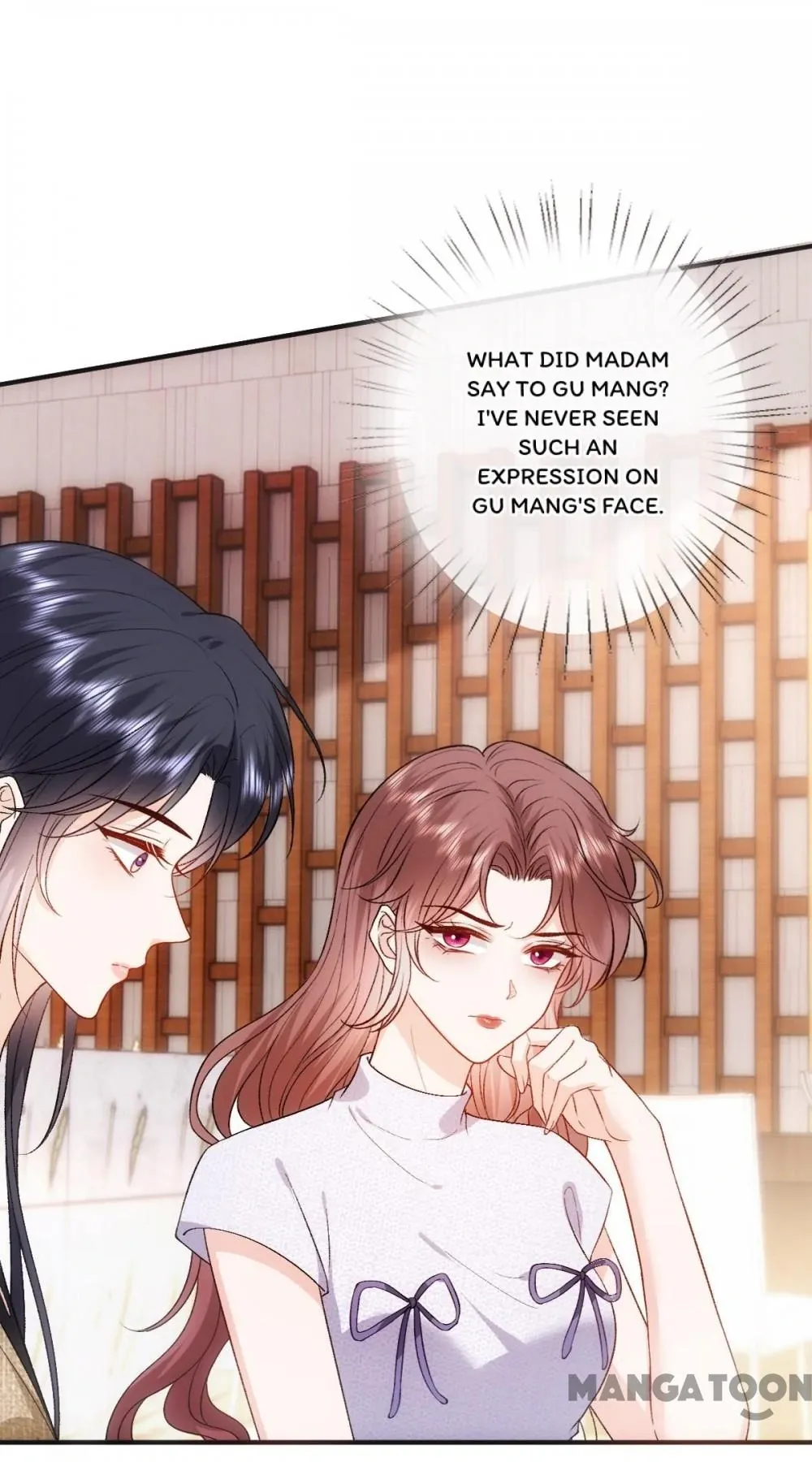 Madam and Her Daily Online Face-Slapping Chapter 145 Online - página 13