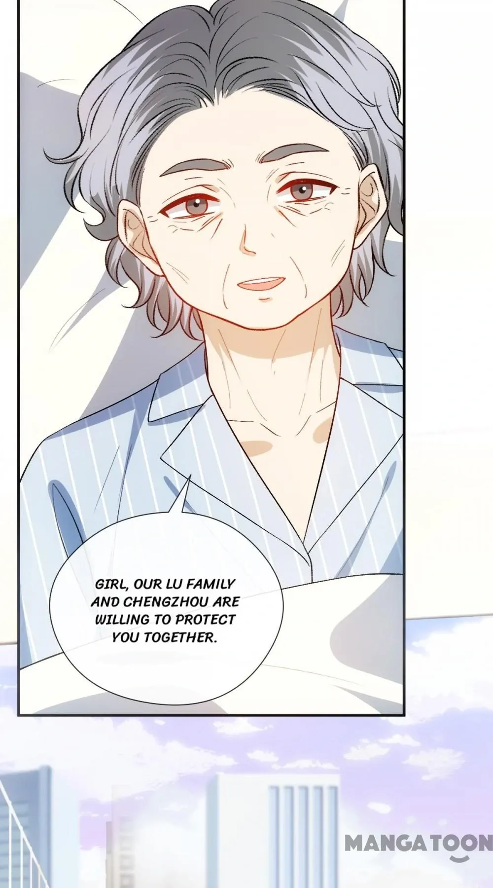 Madam and Her Daily Online Face-Slapping Chapter 145 Online - página 16
