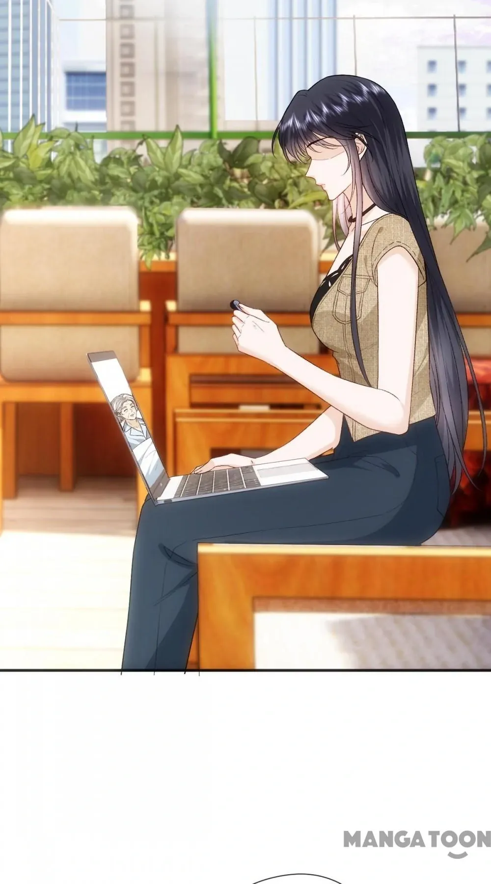 Madam and Her Daily Online Face-Slapping Chapter 145 Online - página 17