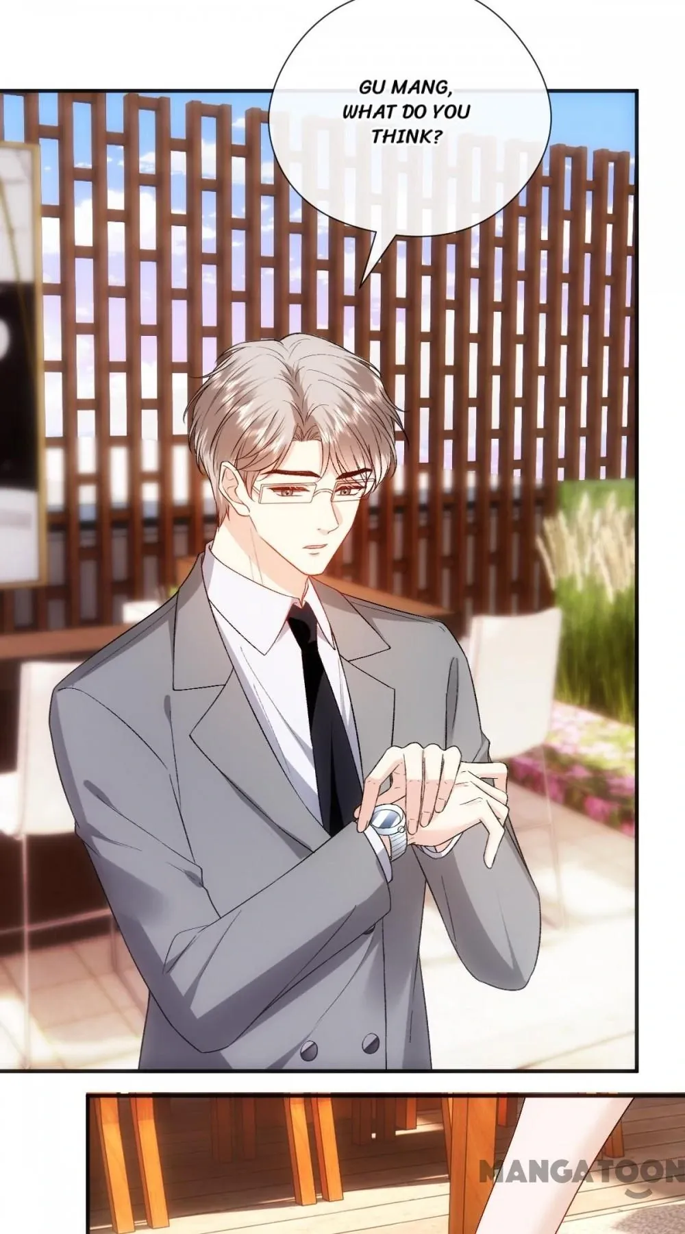 Madam and Her Daily Online Face-Slapping Chapter 145 Online - página 18
