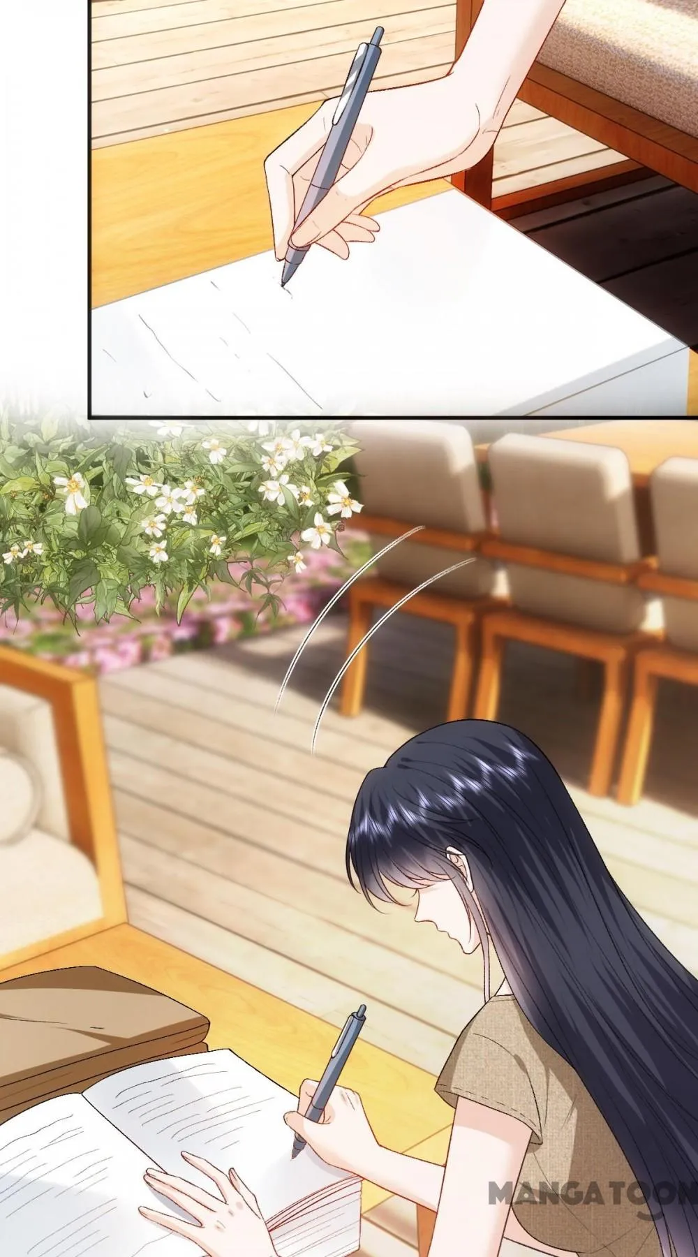 Madam and Her Daily Online Face-Slapping Chapter 145 Online - página 19