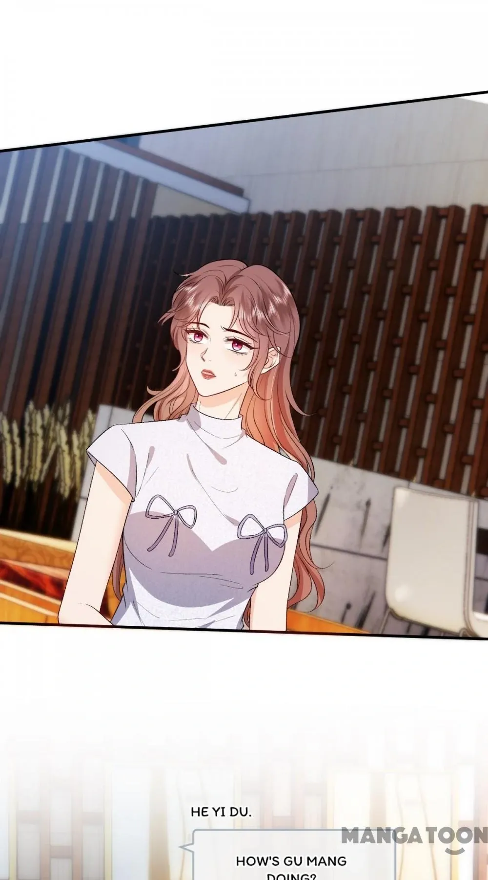 Madam and Her Daily Online Face-Slapping Chapter 145 Online - página 21