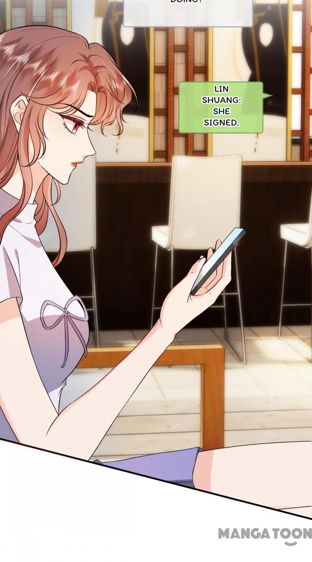 Madam and Her Daily Online Face-Slapping Chapter 145 Online - página 22