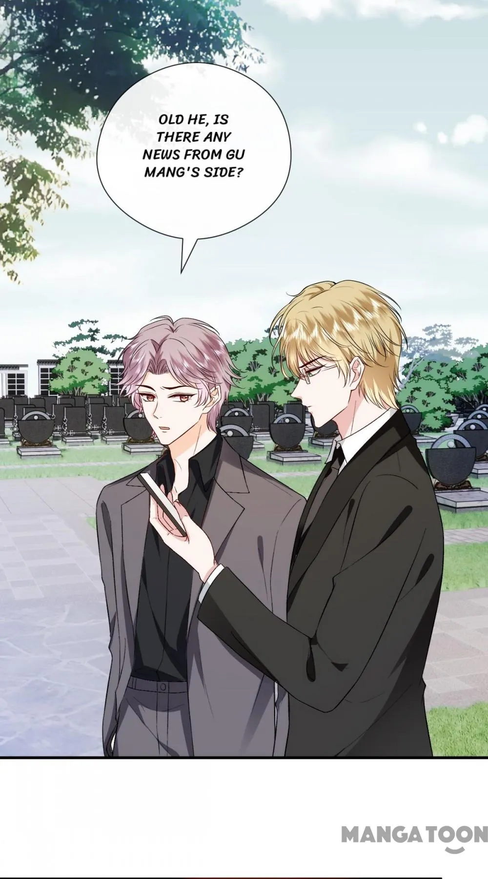 Madam and Her Daily Online Face-Slapping Chapter 145 Online - página 26