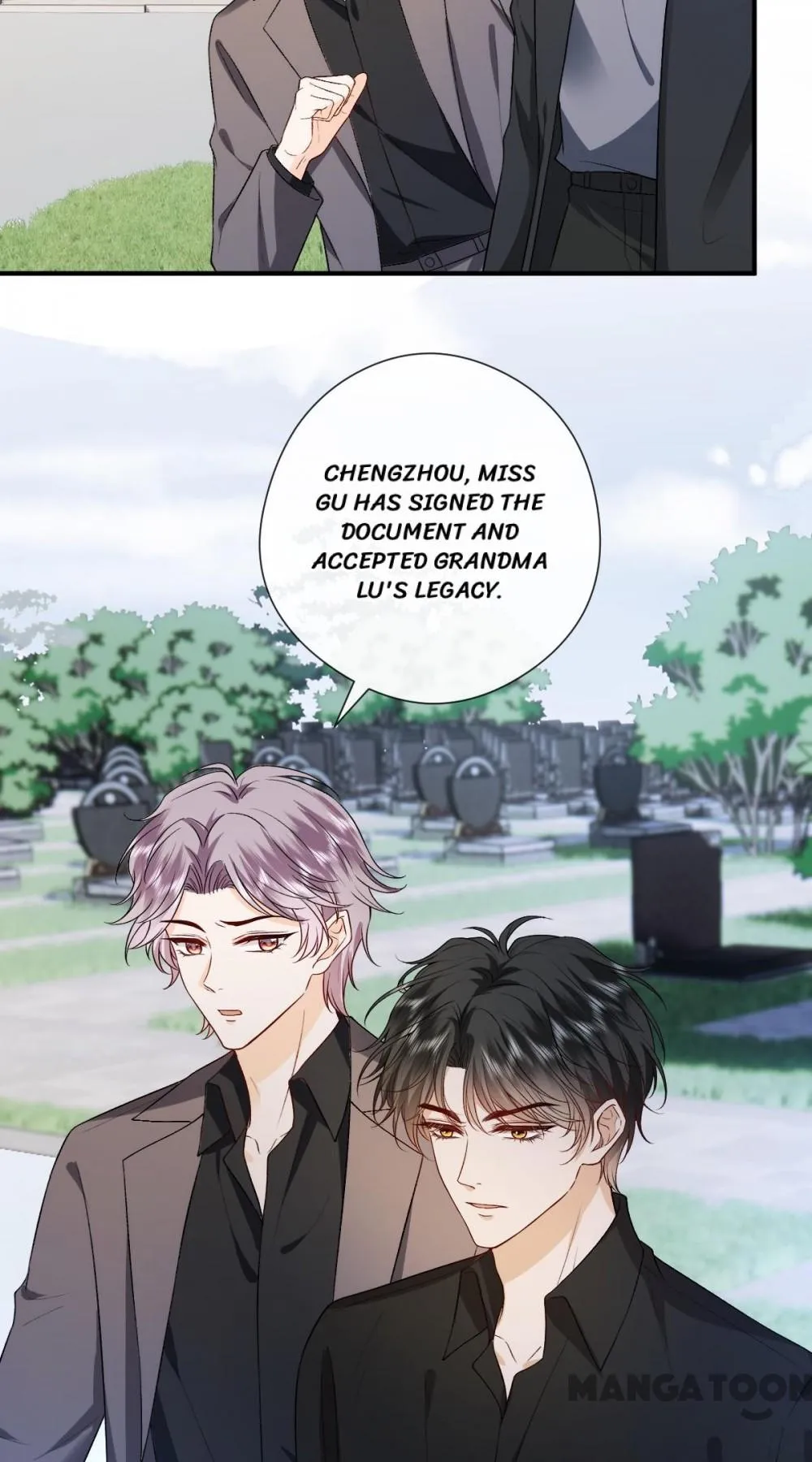 Madam and Her Daily Online Face-Slapping Chapter 145 Online - página 29
