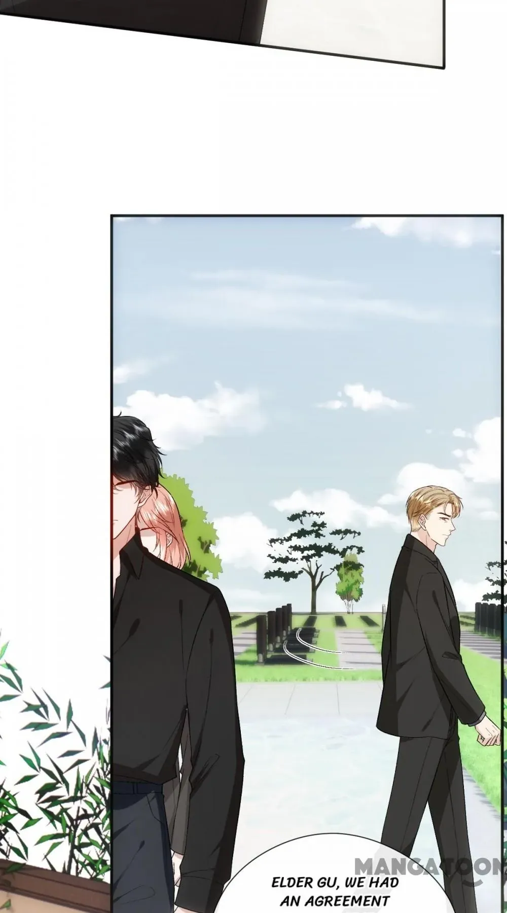 Madam and Her Daily Online Face-Slapping Chapter 145 Online - página 32