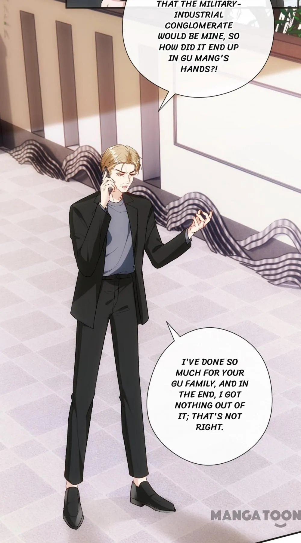 Madam and Her Daily Online Face-Slapping Chapter 145 Online - página 33