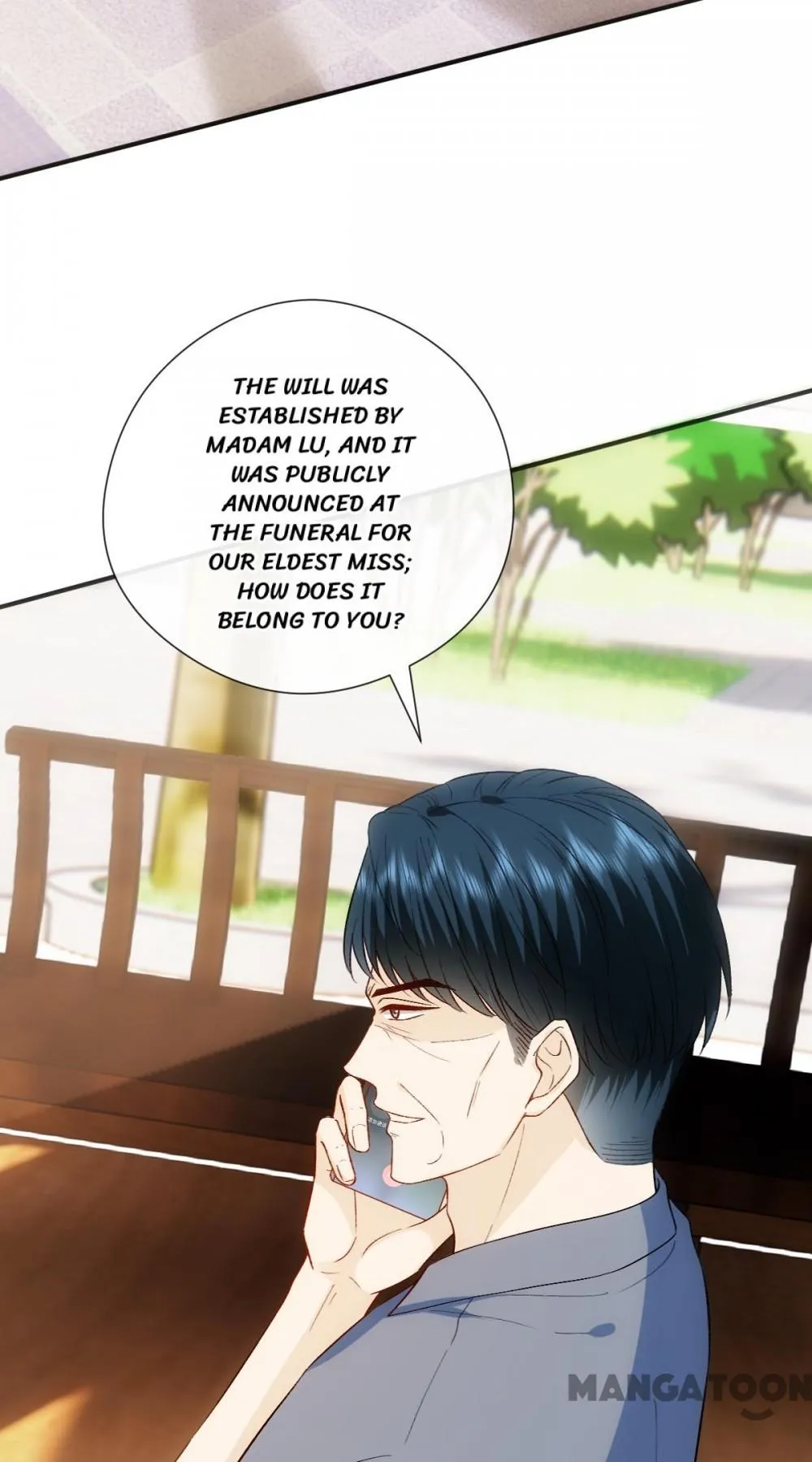 Madam and Her Daily Online Face-Slapping Chapter 145 Online - página 34