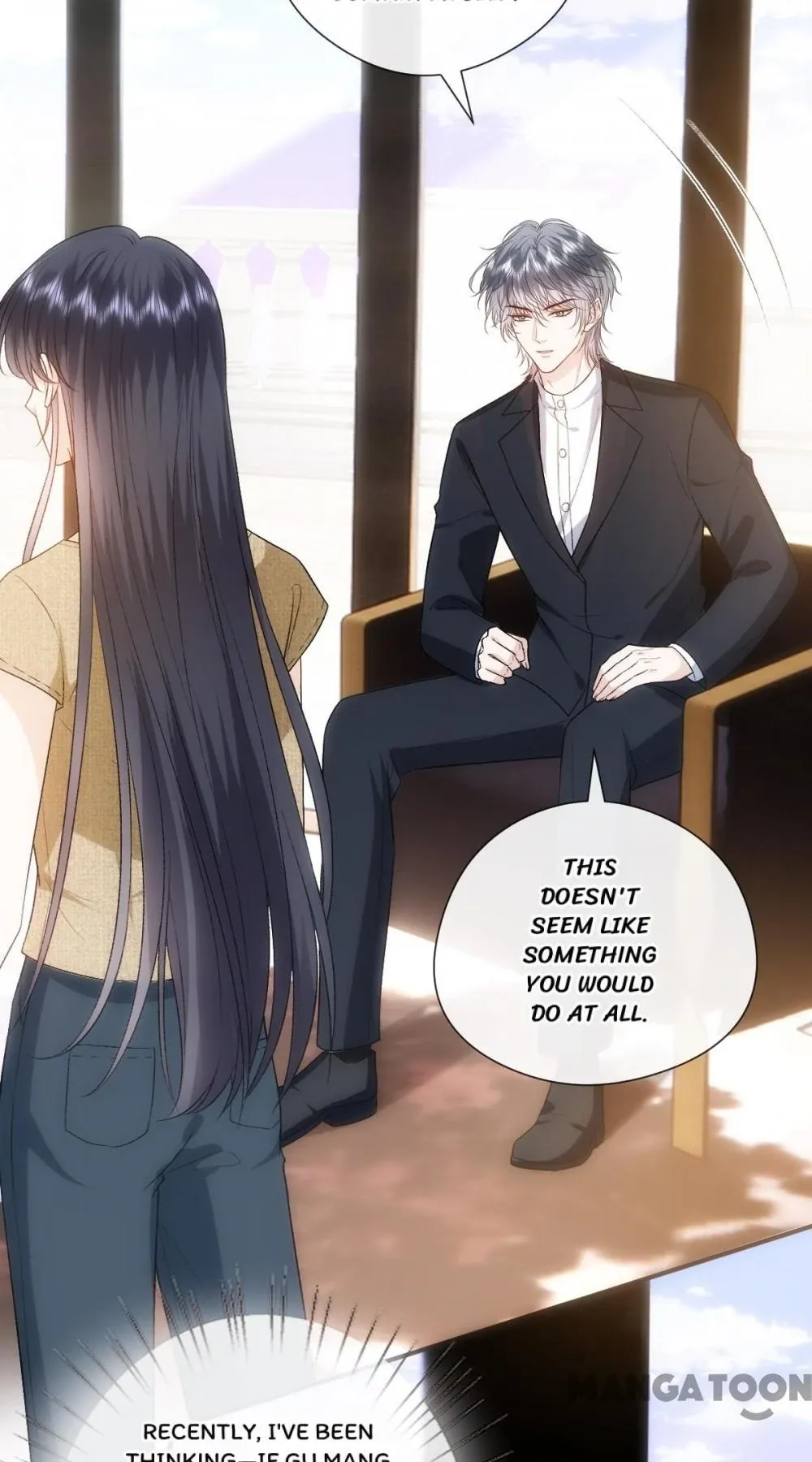Madam and Her Daily Online Face-Slapping Chapter 145 Online - página 42