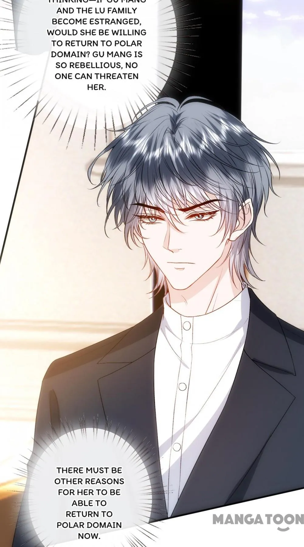Madam and Her Daily Online Face-Slapping Chapter 145 Online - página 43