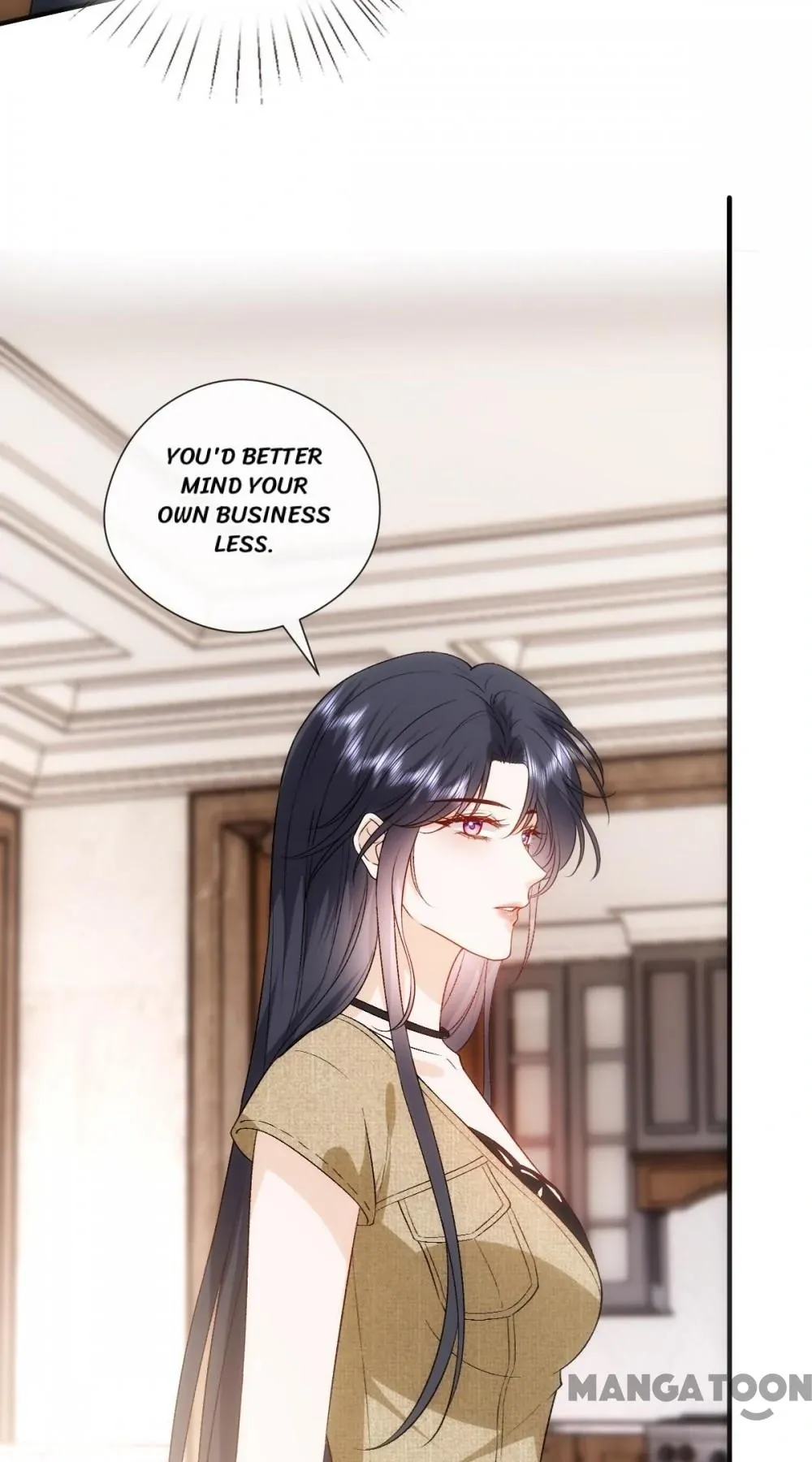 Madam and Her Daily Online Face-Slapping Chapter 145 Online - página 44