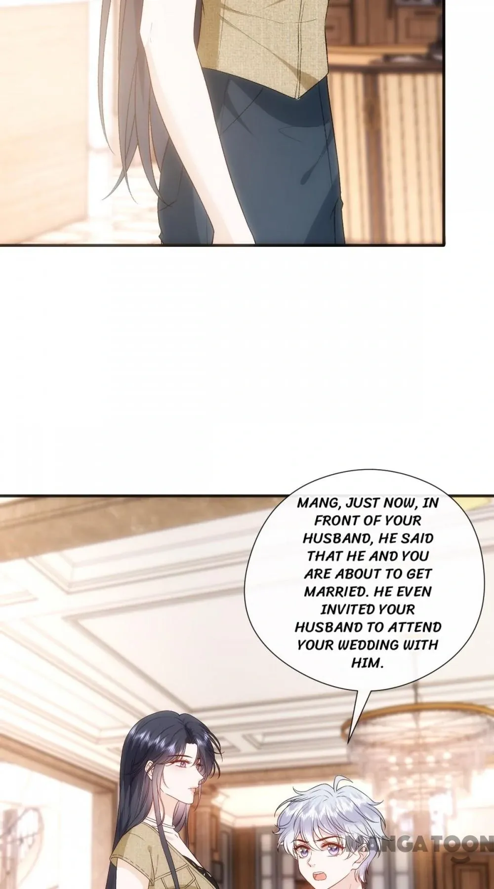 Madam and Her Daily Online Face-Slapping Chapter 145 Online - página 45