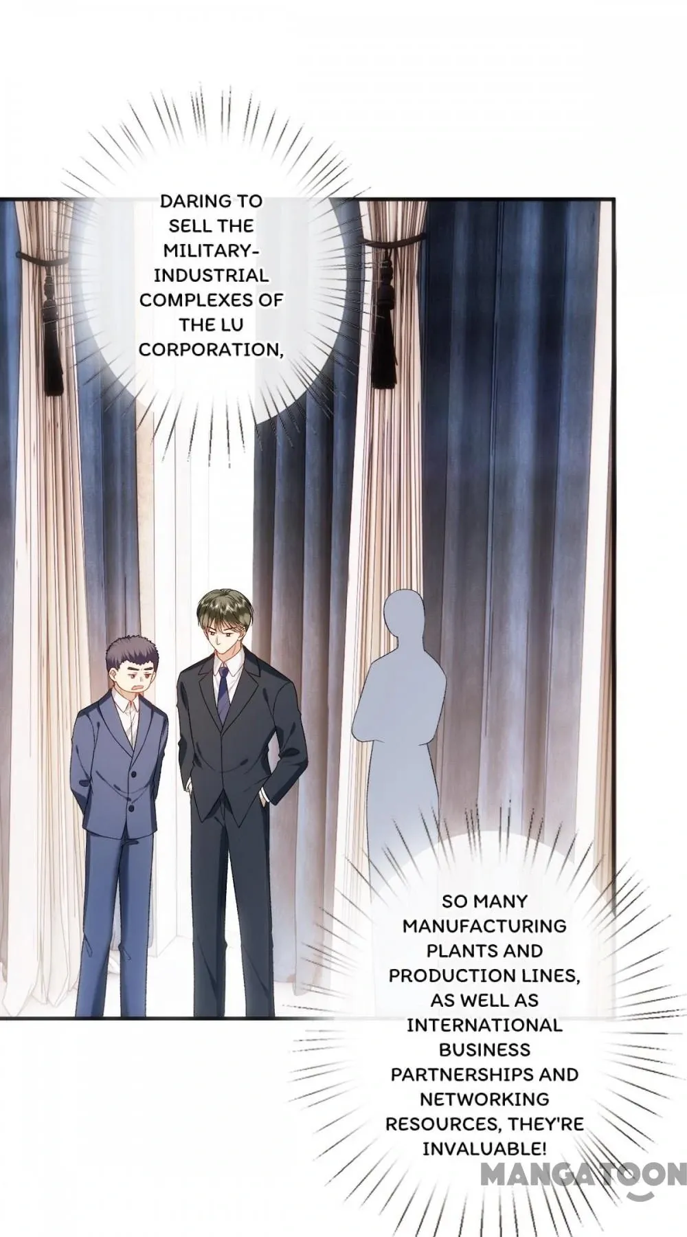 Madam and Her Daily Online Face-Slapping Chapter 147 Online - página 1