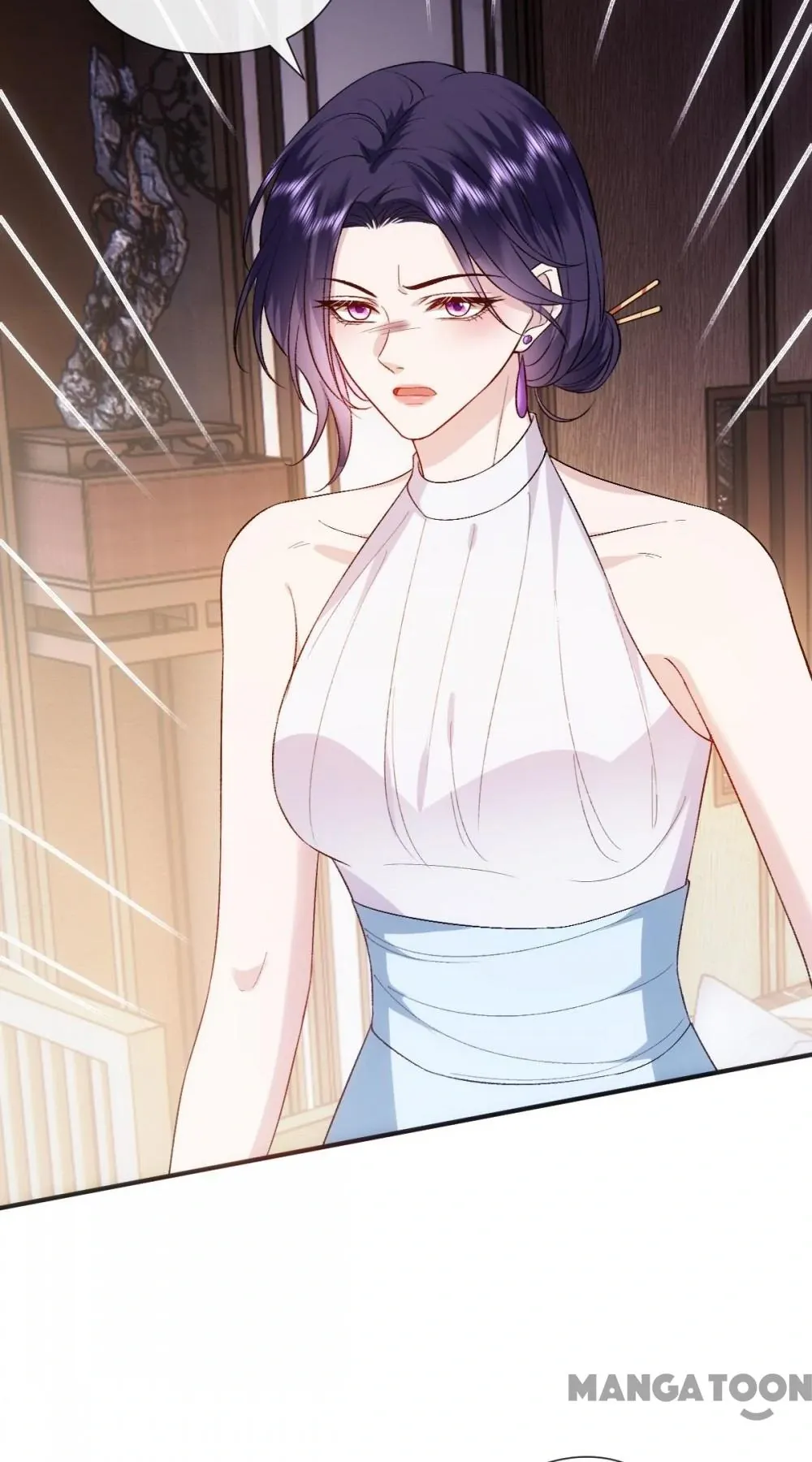 Madam and Her Daily Online Face-Slapping Chapter 147 Online - página 3