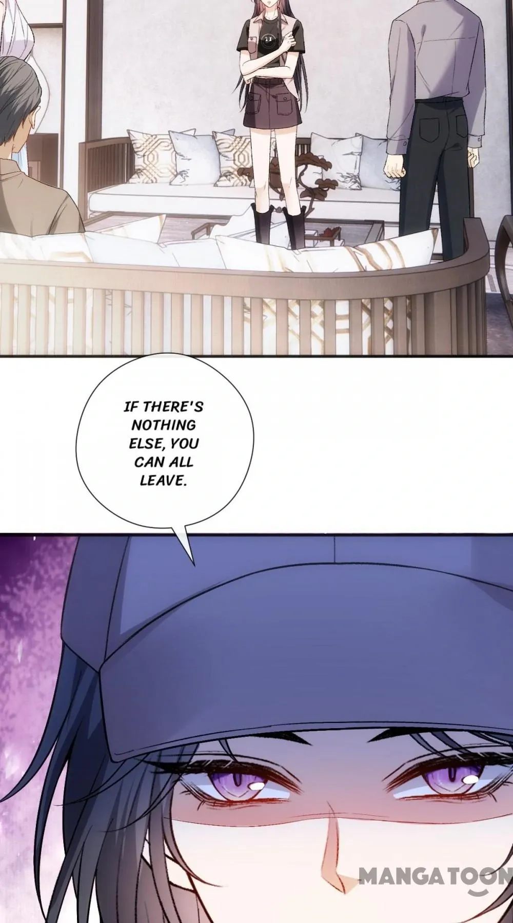 Madam and Her Daily Online Face-Slapping Chapter 147 Online - página 8