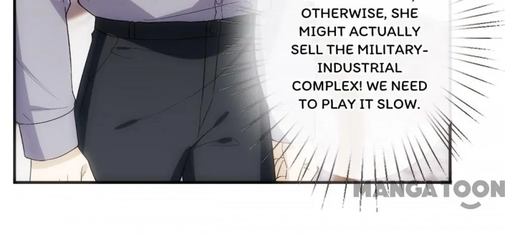 Madam and Her Daily Online Face-Slapping Chapter 147 Online - página 10