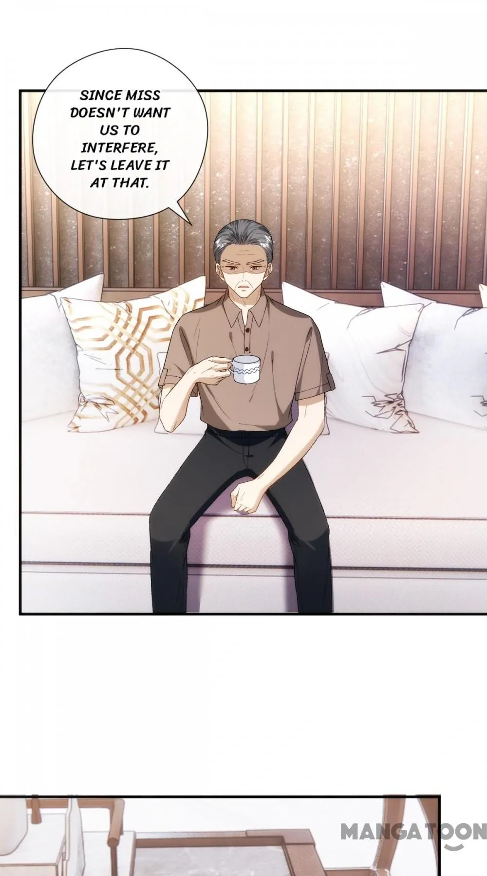 Madam and Her Daily Online Face-Slapping Chapter 147 Online - página 11