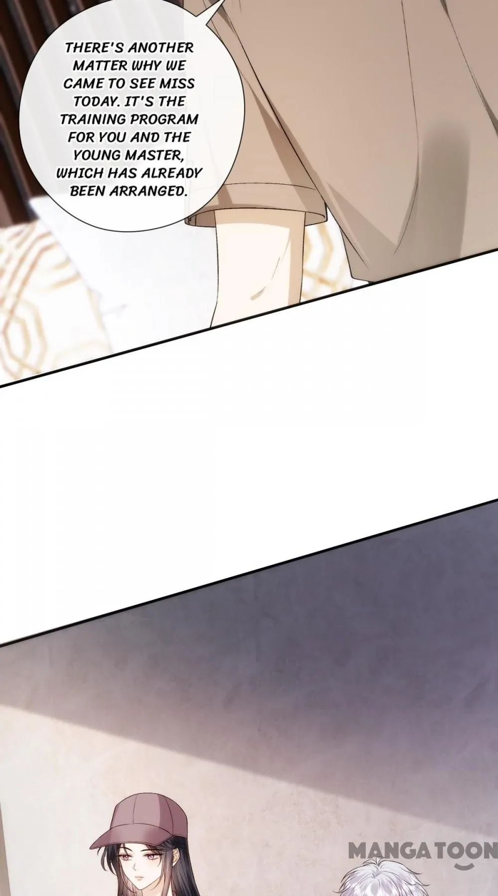 Madam and Her Daily Online Face-Slapping Chapter 147 Online - página 13