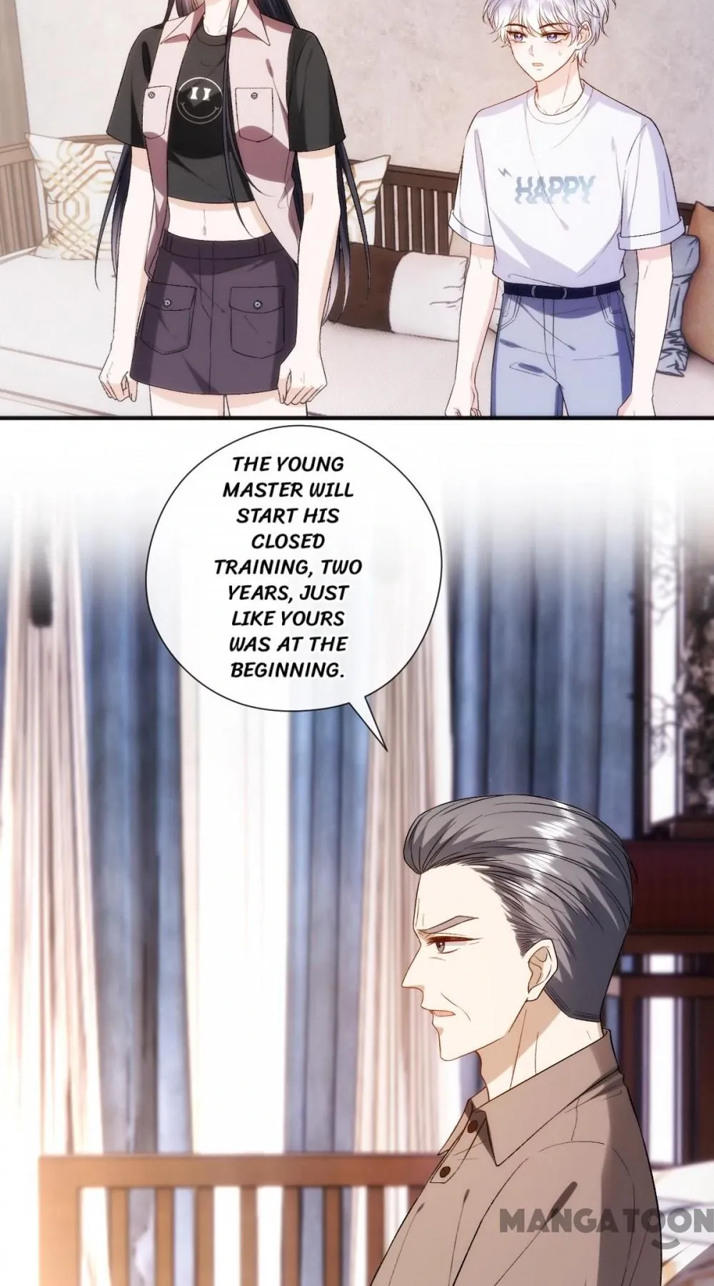 Madam and Her Daily Online Face-Slapping Chapter 147 Online - página 14