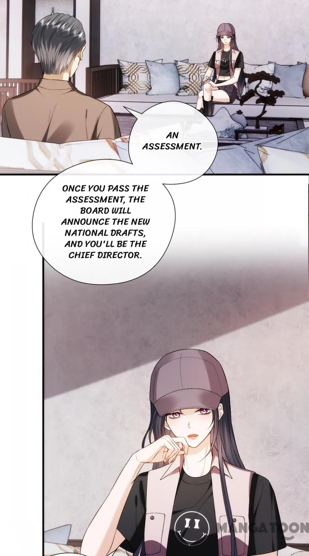 Madam and Her Daily Online Face-Slapping Chapter 147 Online - página 16