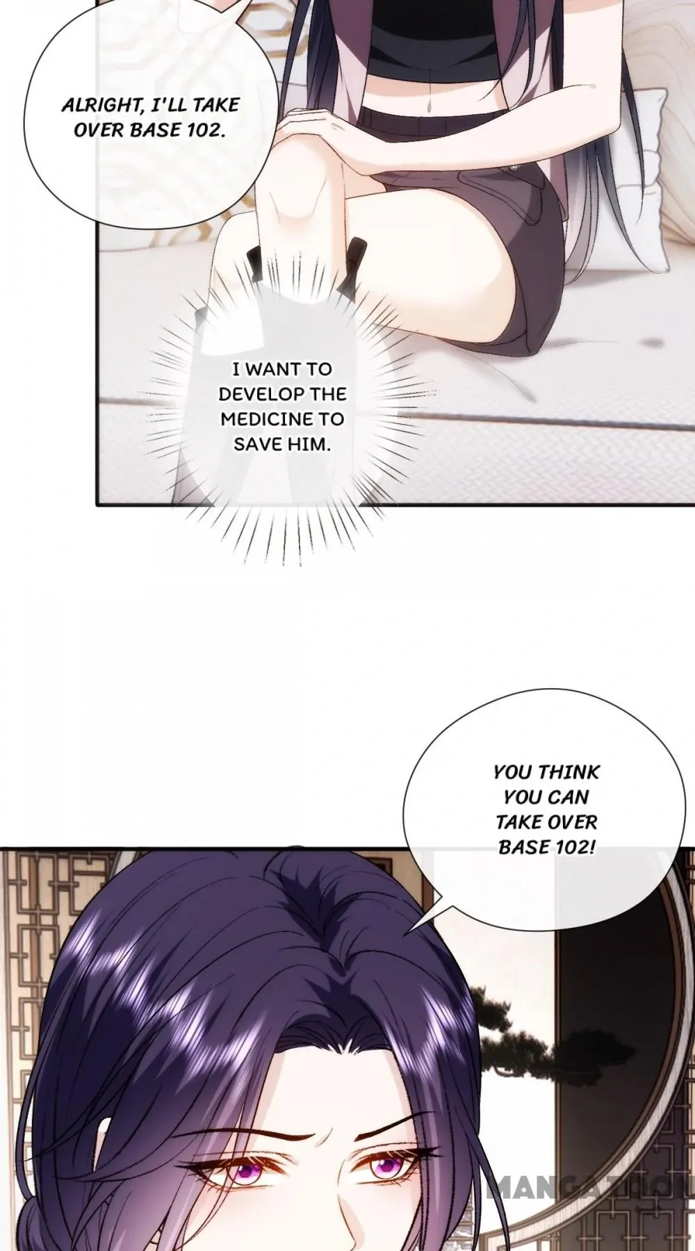 Madam and Her Daily Online Face-Slapping Chapter 147 Online - página 17